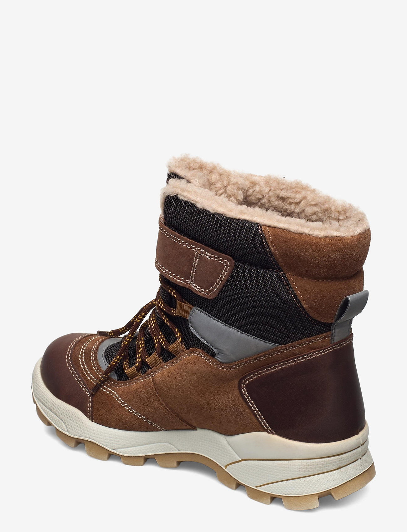 Primigi - PUYGT 23946 - brown - 2