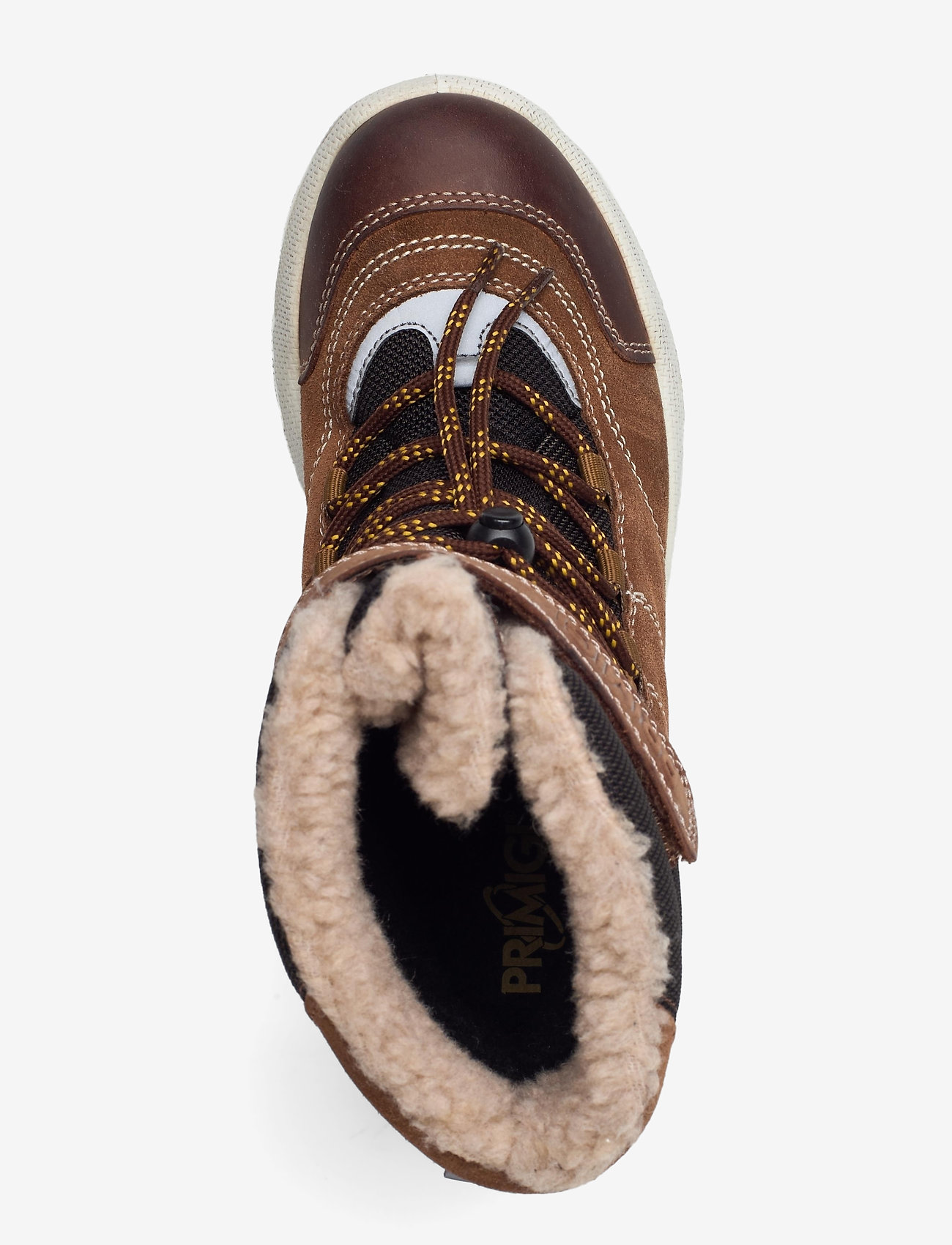Primigi - PUYGT 23946 - brown - 3