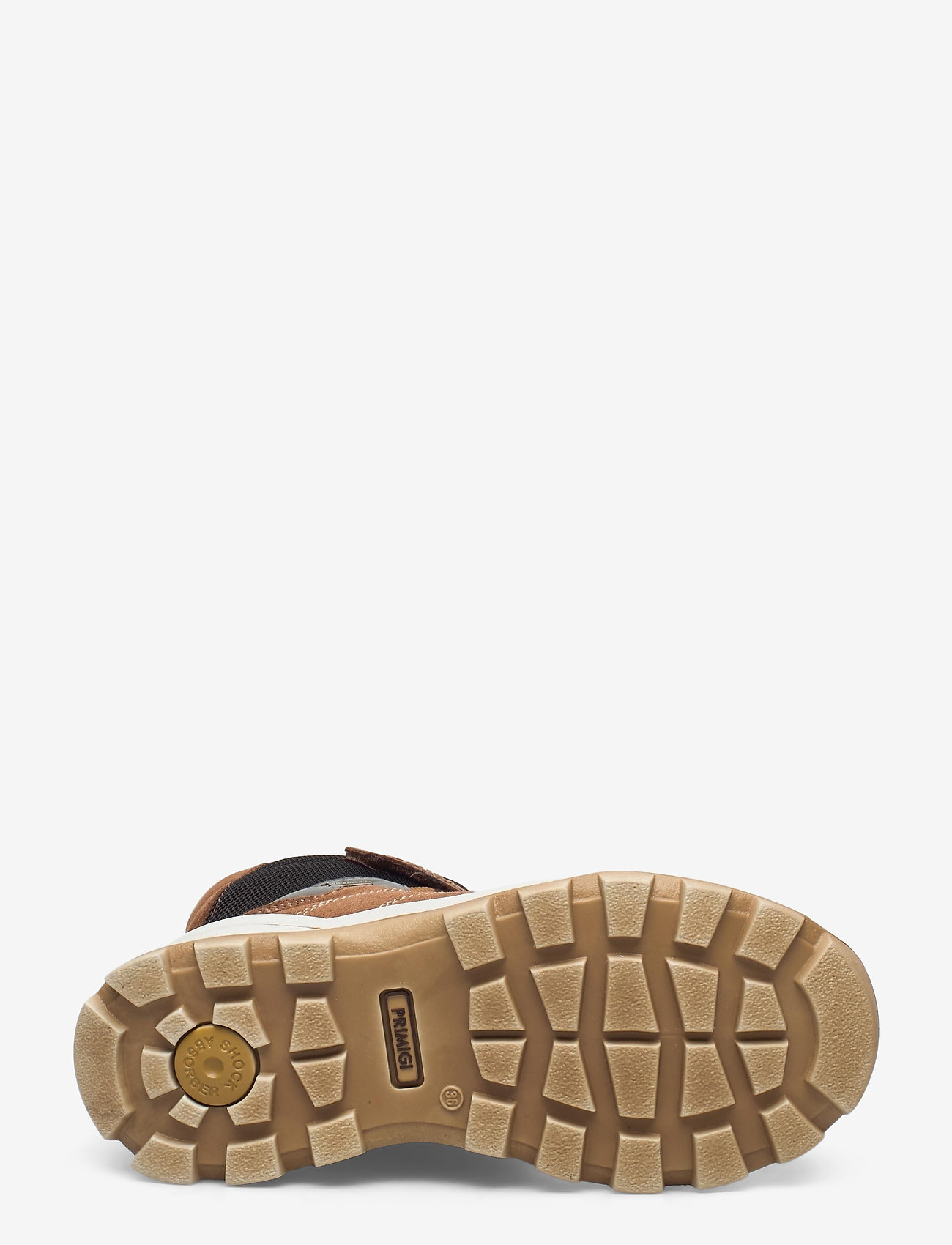 Primigi - PUYGT 23946 - brown - 4