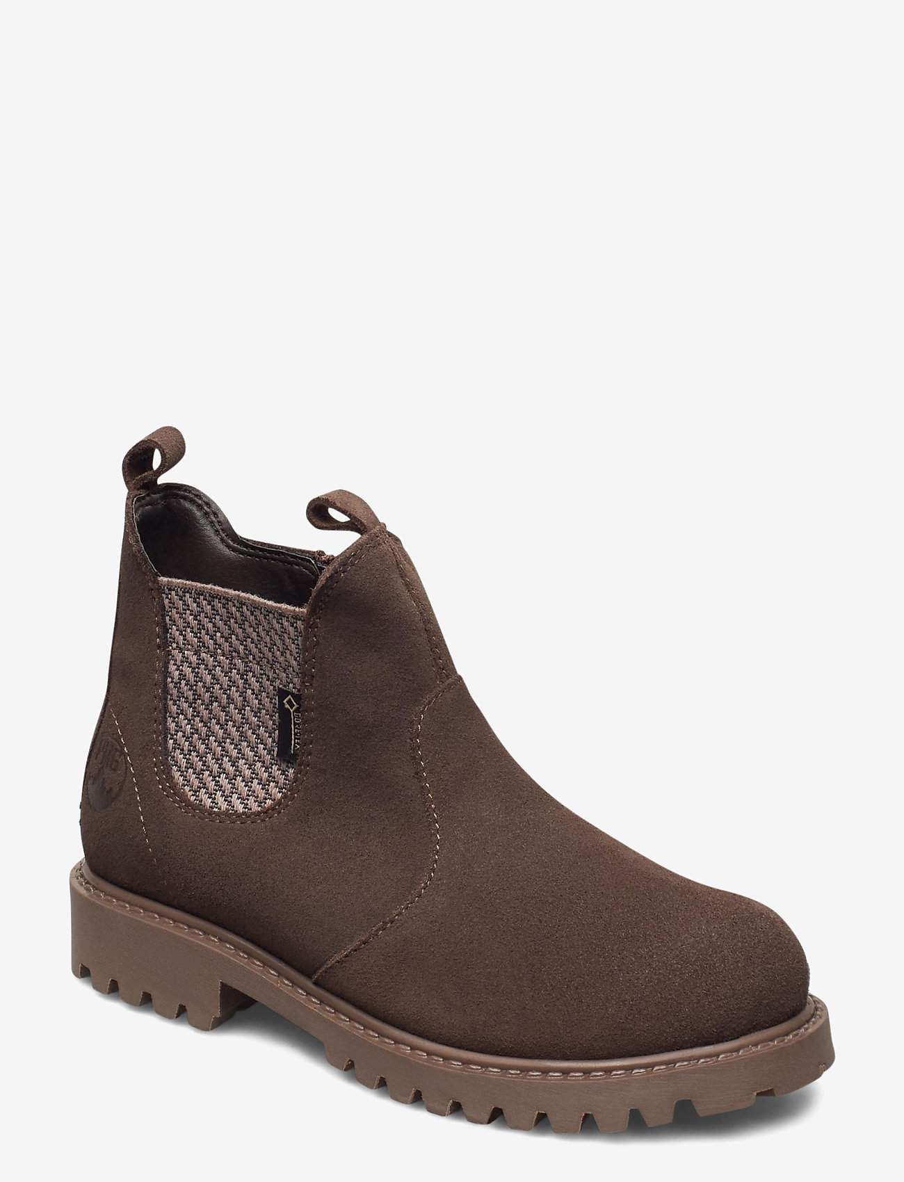 Primigi - PGB GTX 24296 - brown - 0