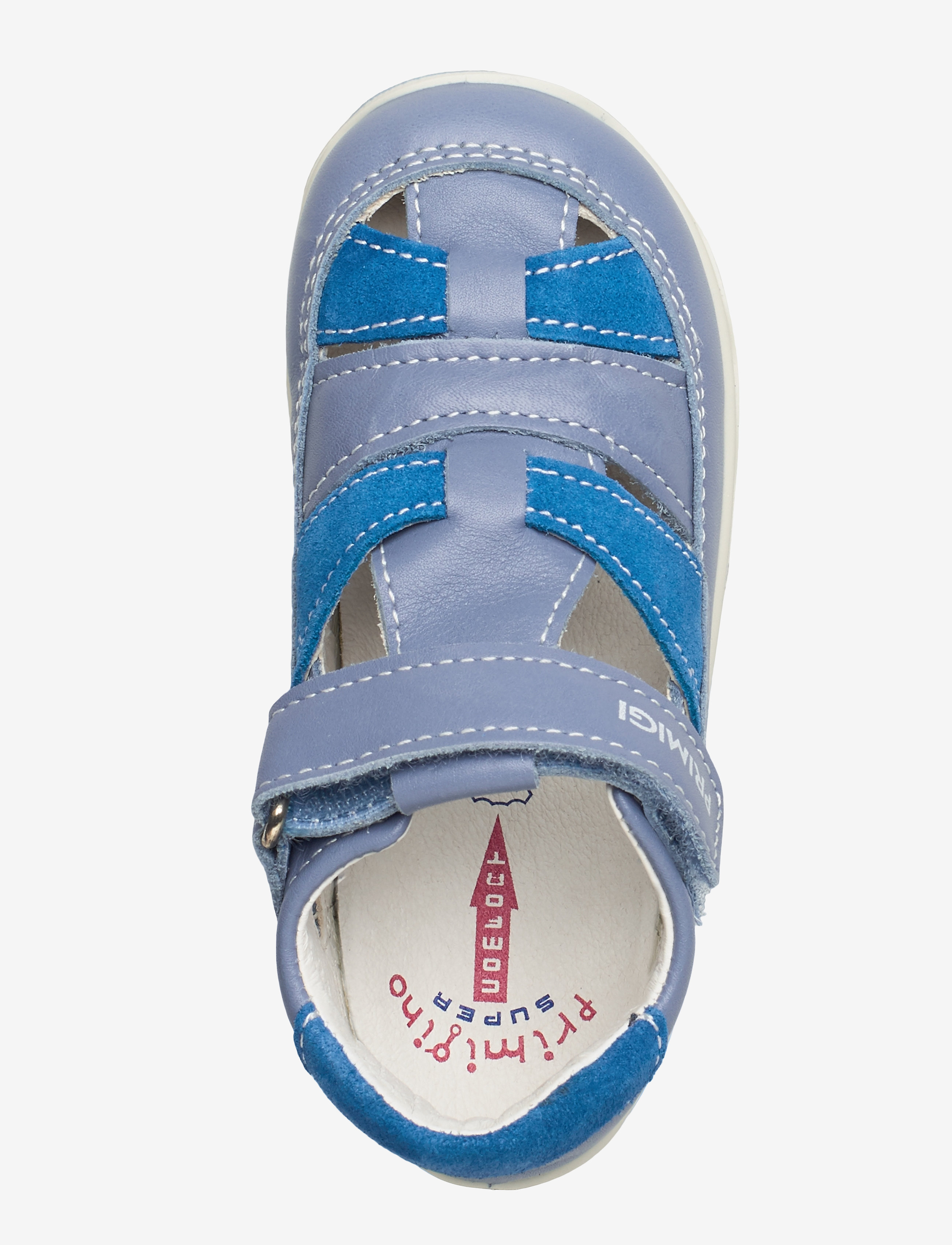 Primigi - PTN 33710 - vasaros pasiūlymai - azzurro/oceano - 3