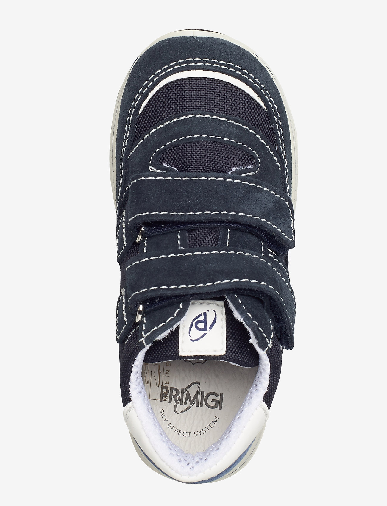 Primigi - PTI 33721 - navy-bluet/bl.s - 3