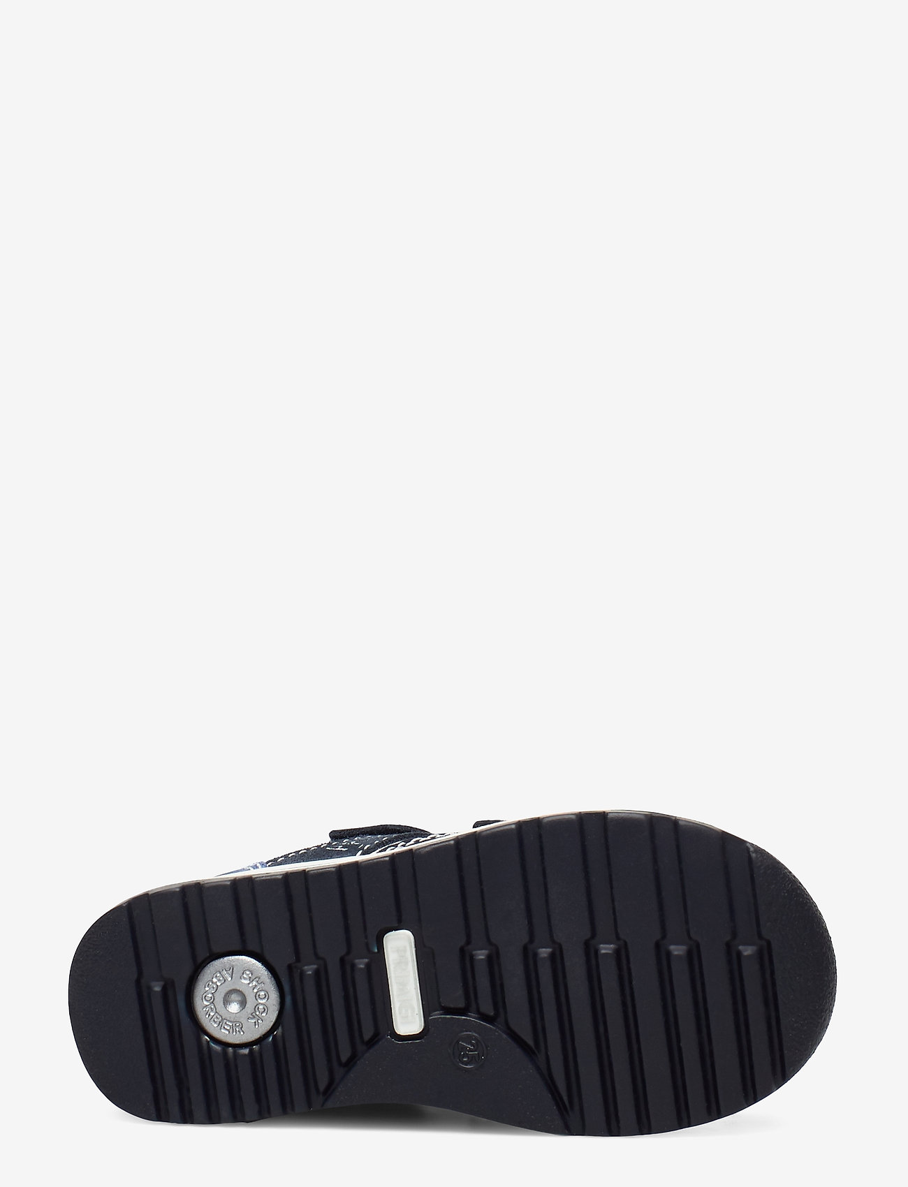 Primigi - PTI 33721 - navy-bluet/bl.s - 4