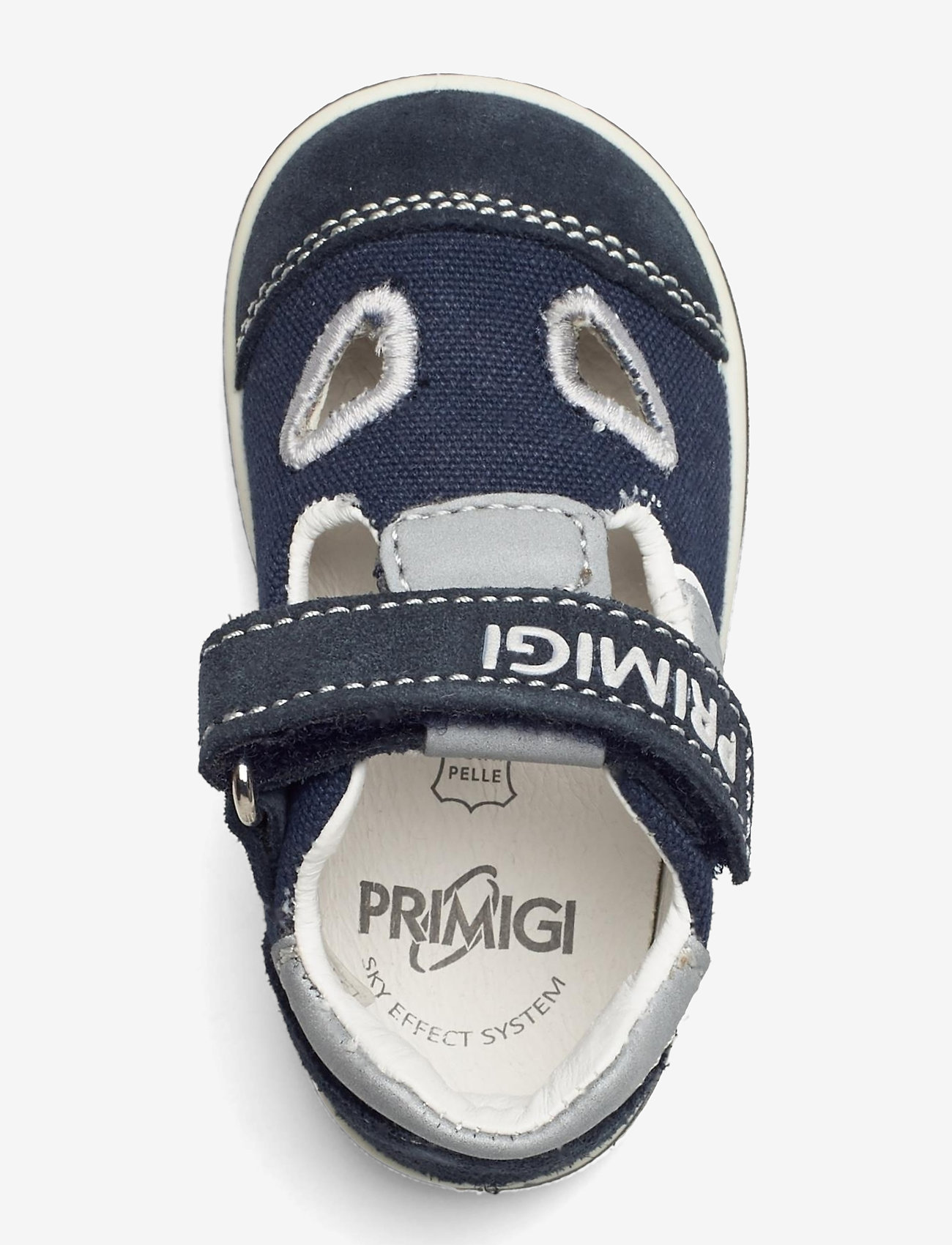 Primigi - PBA 33741 - navy - 3