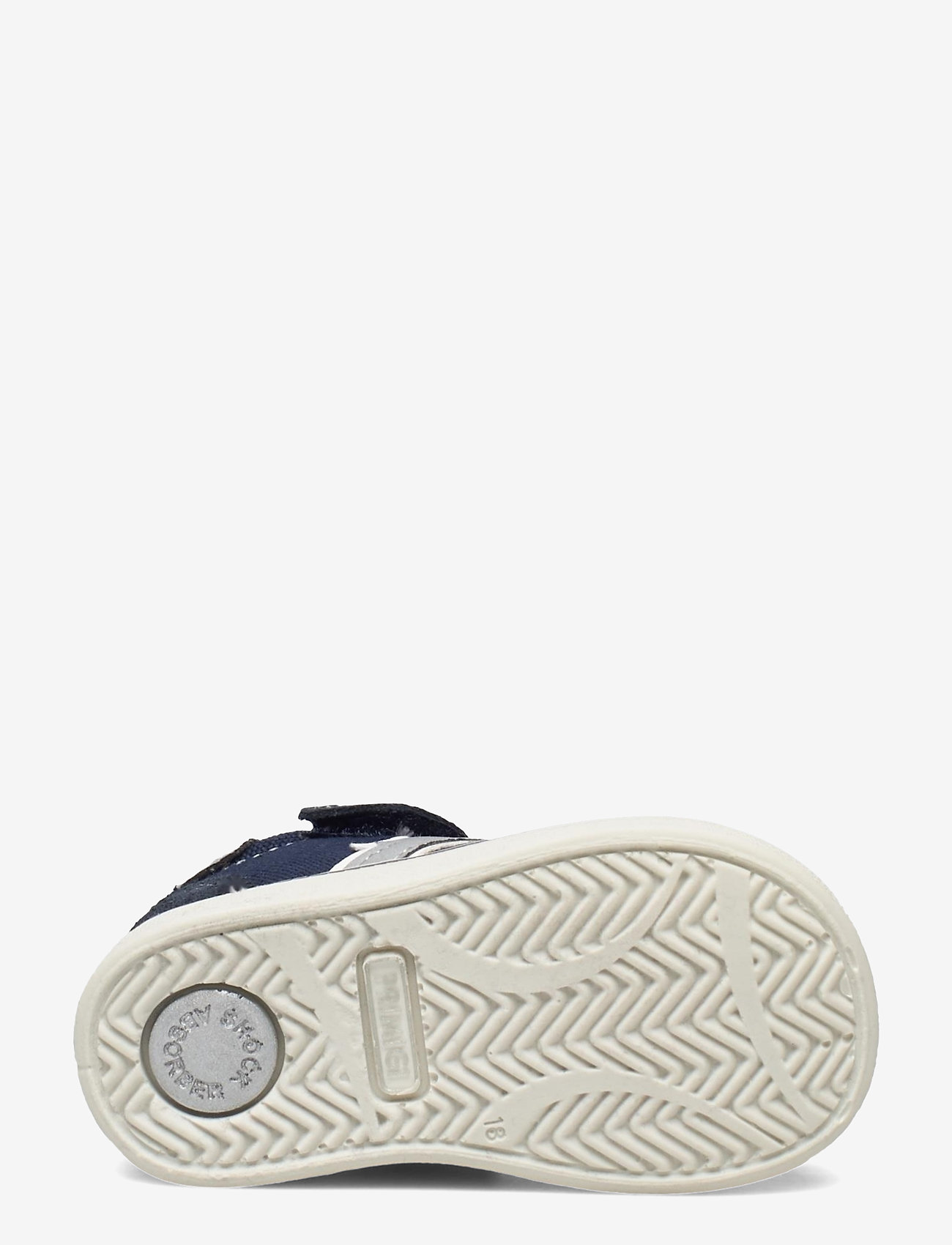 Primigi - PBA 33741 - navy - 4