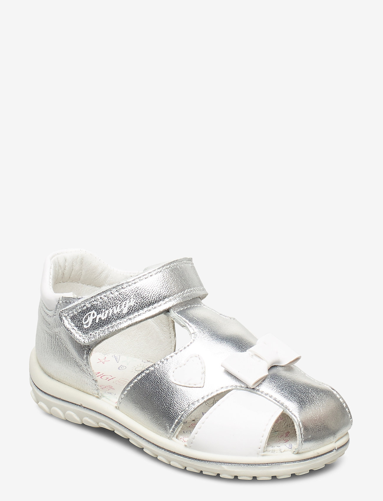 Primigi - PSW 33778 - argento/bianco - 0