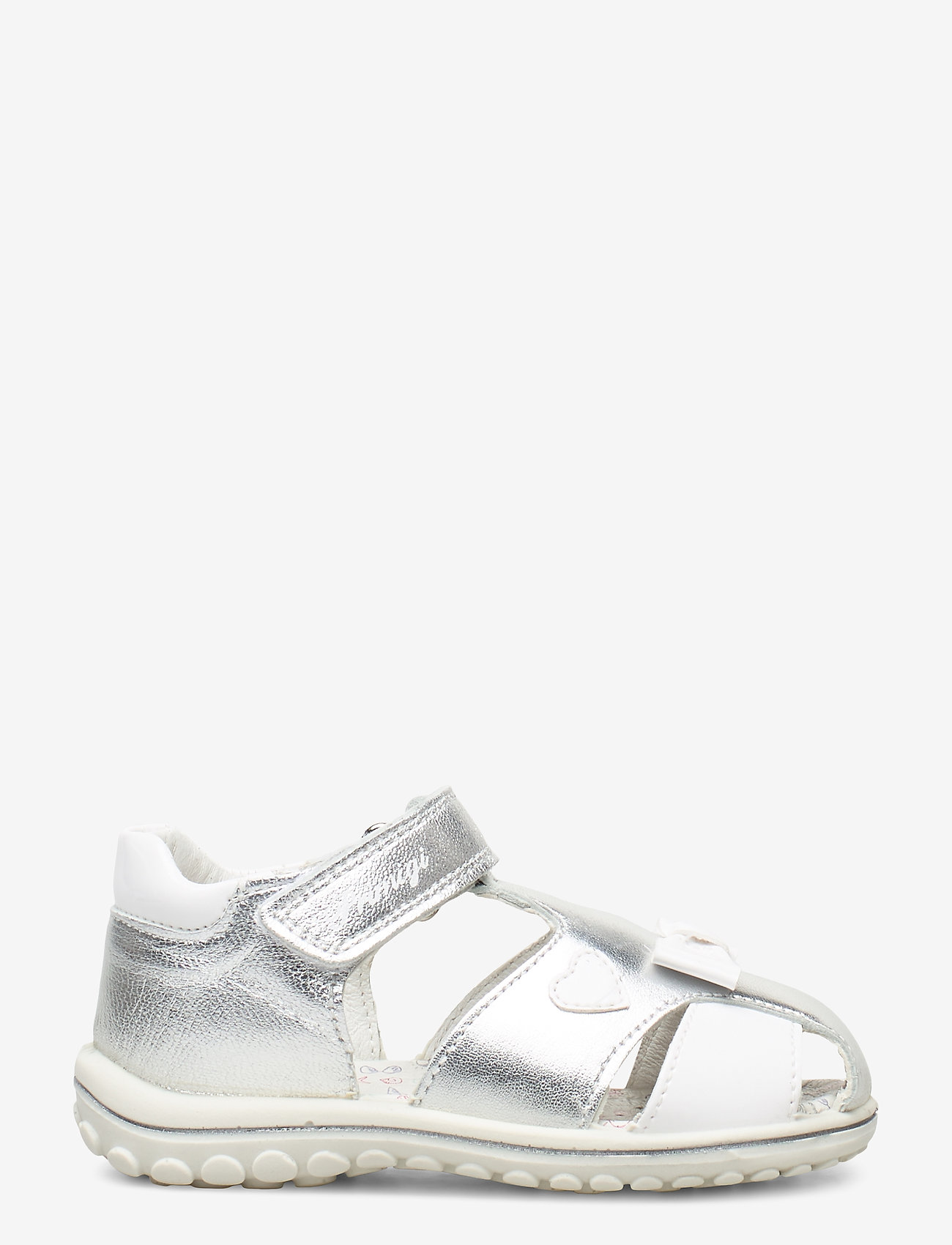 Primigi - PSW 33778 - argento/bianco - 1