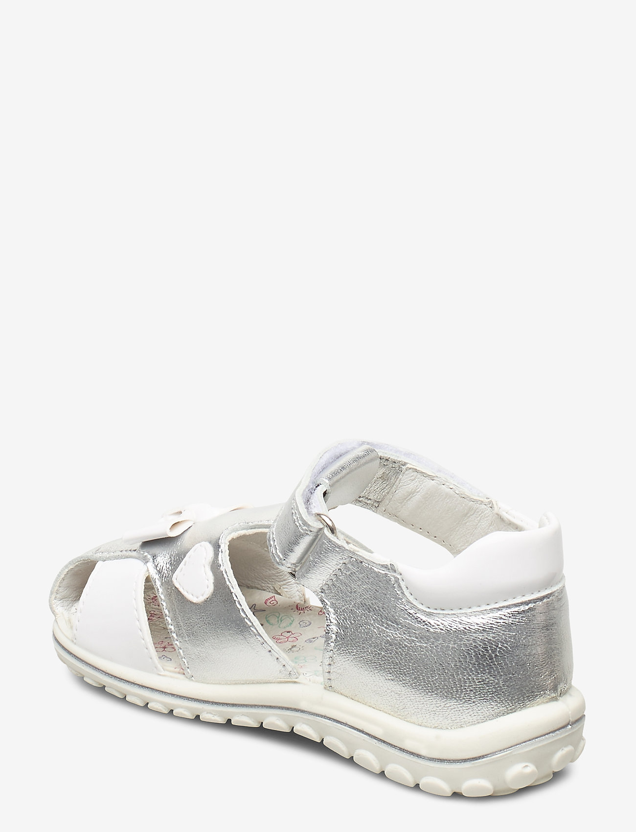 Primigi - PSW 33778 - argento/bianco - 2