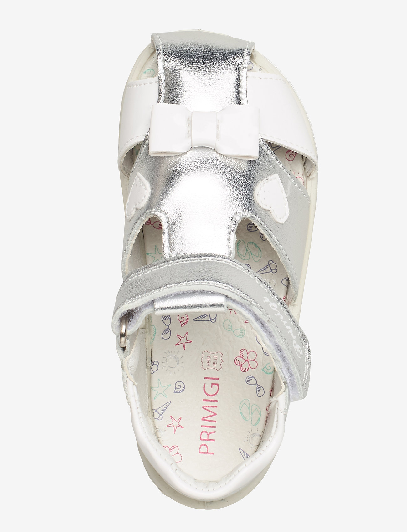 Primigi - PSW 33778 - argento/bianco - 3