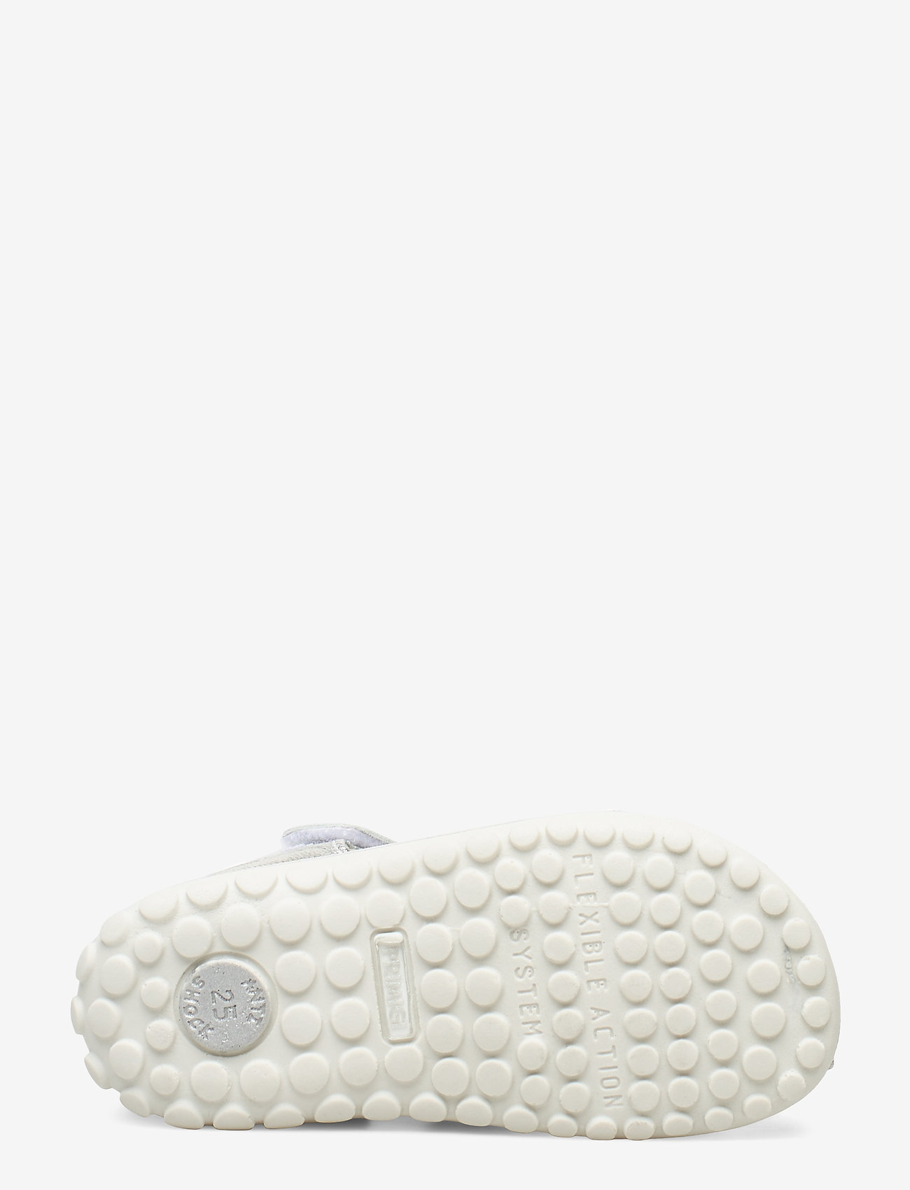 Primigi - PSW 33778 - argento/bianco - 4