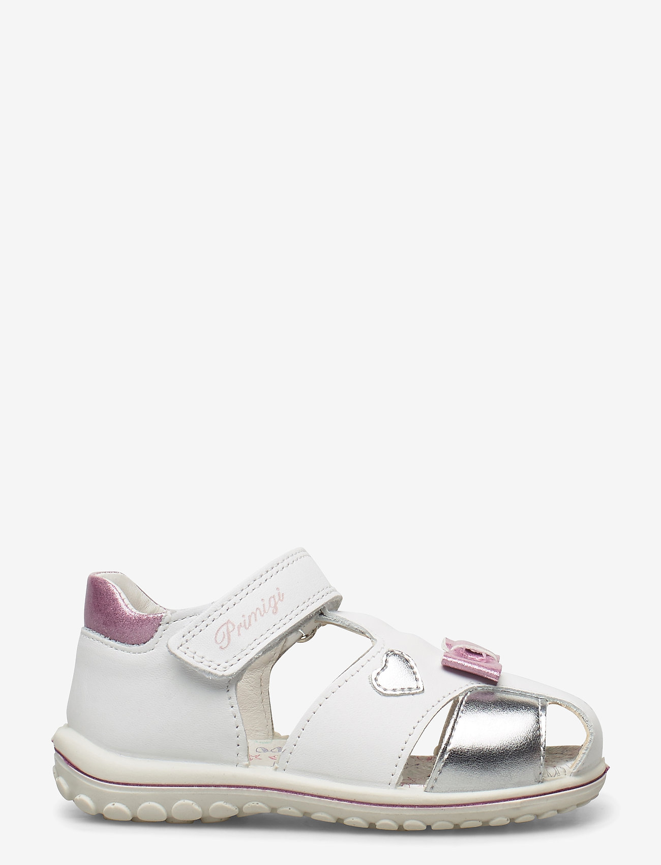 Primigi - PSW 33778 - bianco/argento - 1