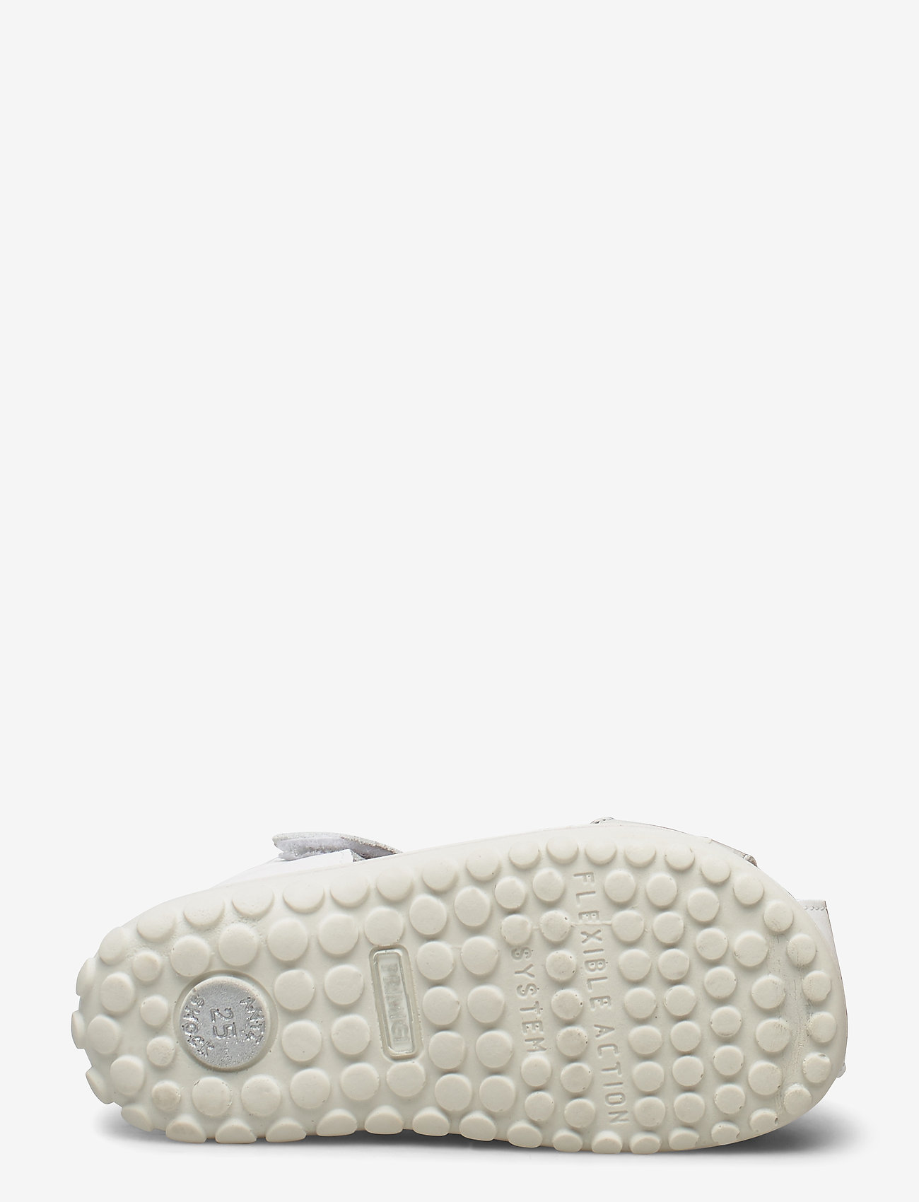 Primigi - PSW 33778 - bianco/argento - 4