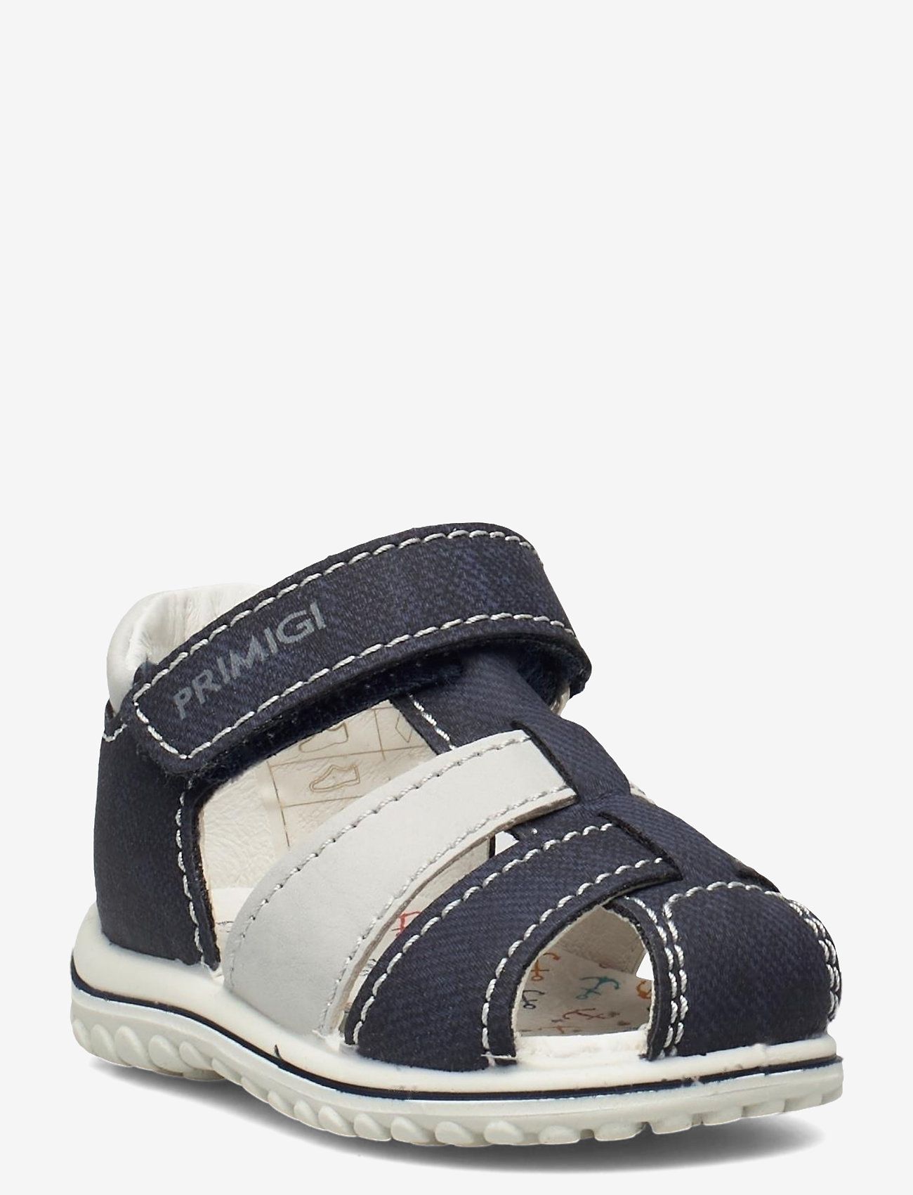 Primigi - PSW 33782 - blue - 0