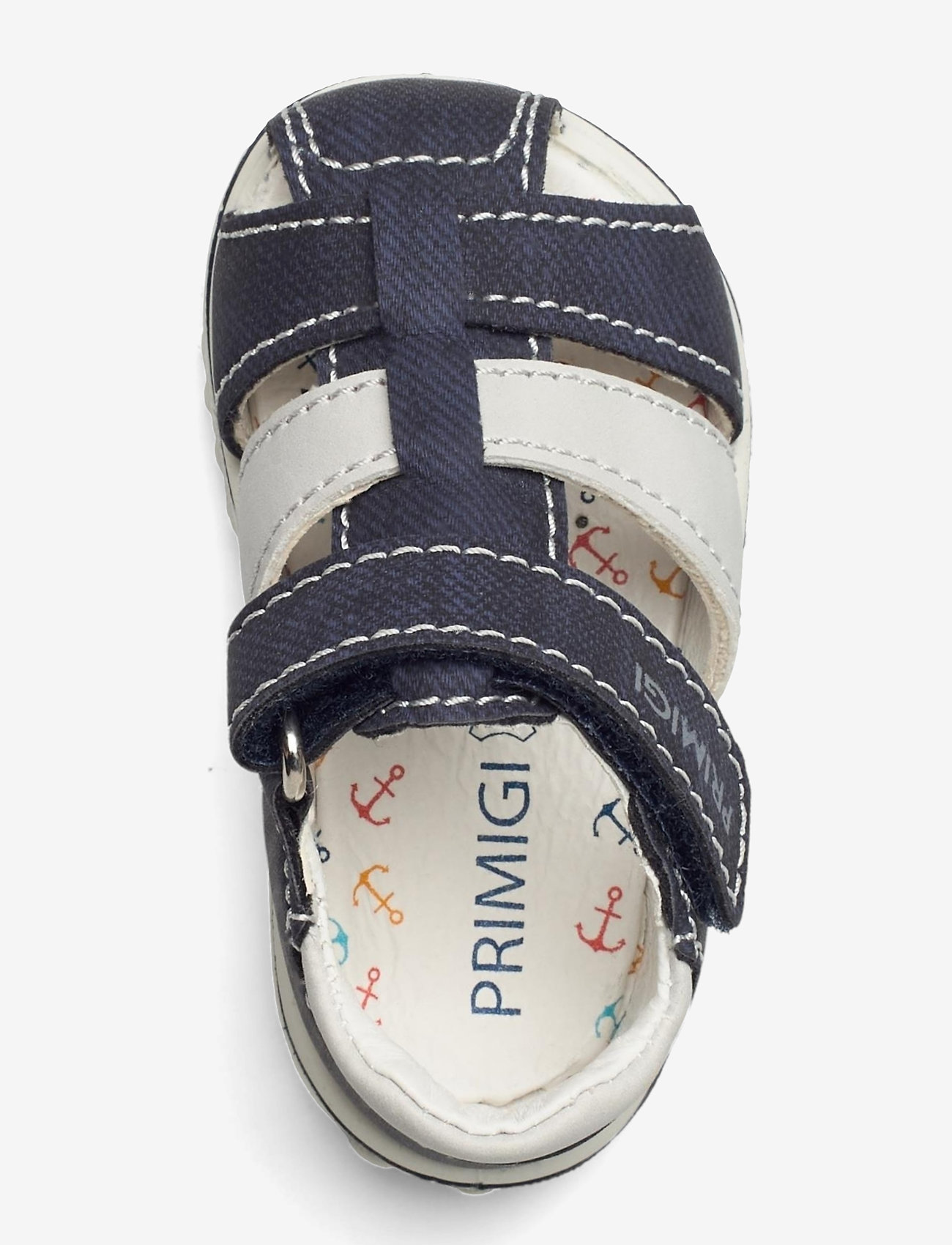 Primigi - PSW 33782 - blue - 3