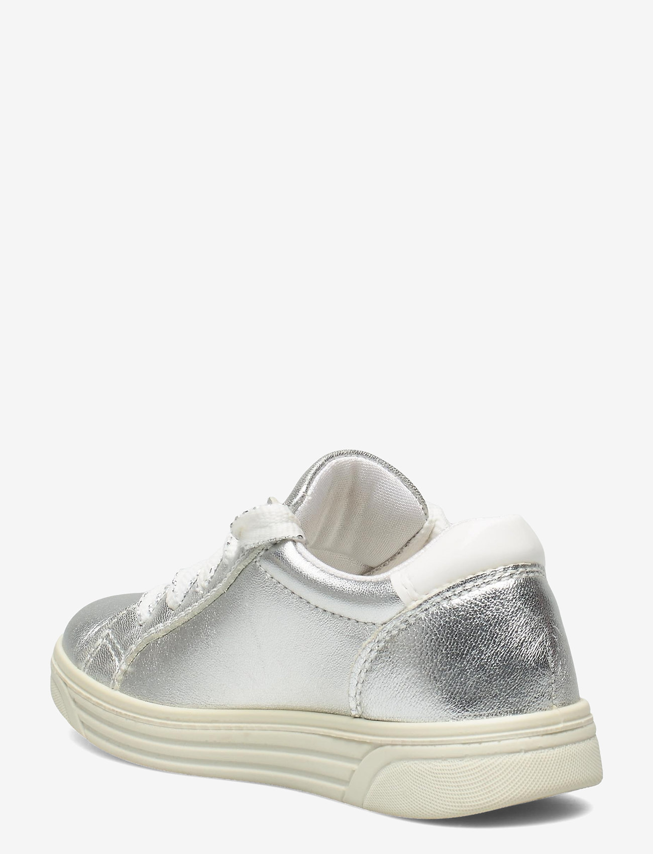 Primigi - PHU 33834 - silver - 2