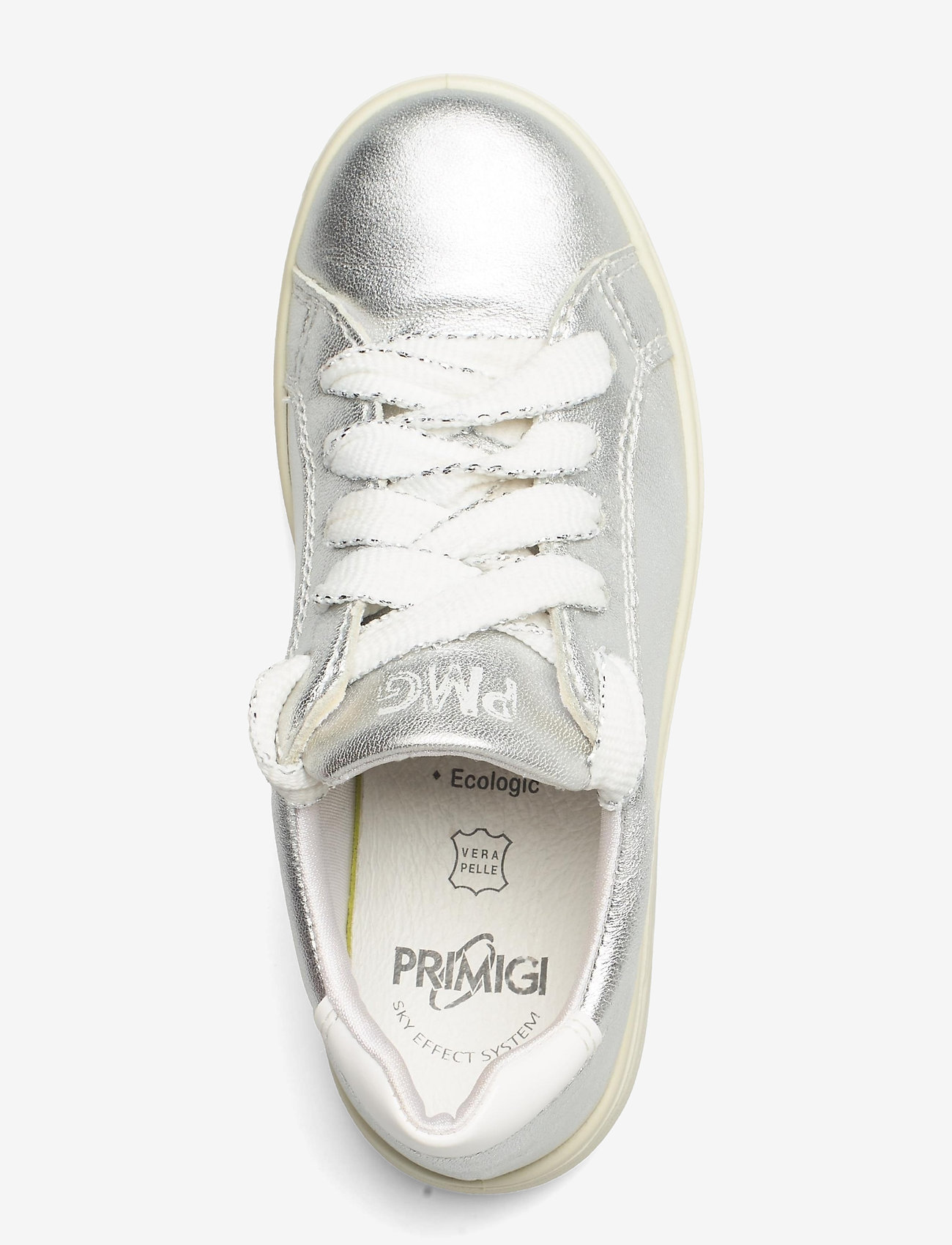 Primigi - PHU 33834 - silver - 3