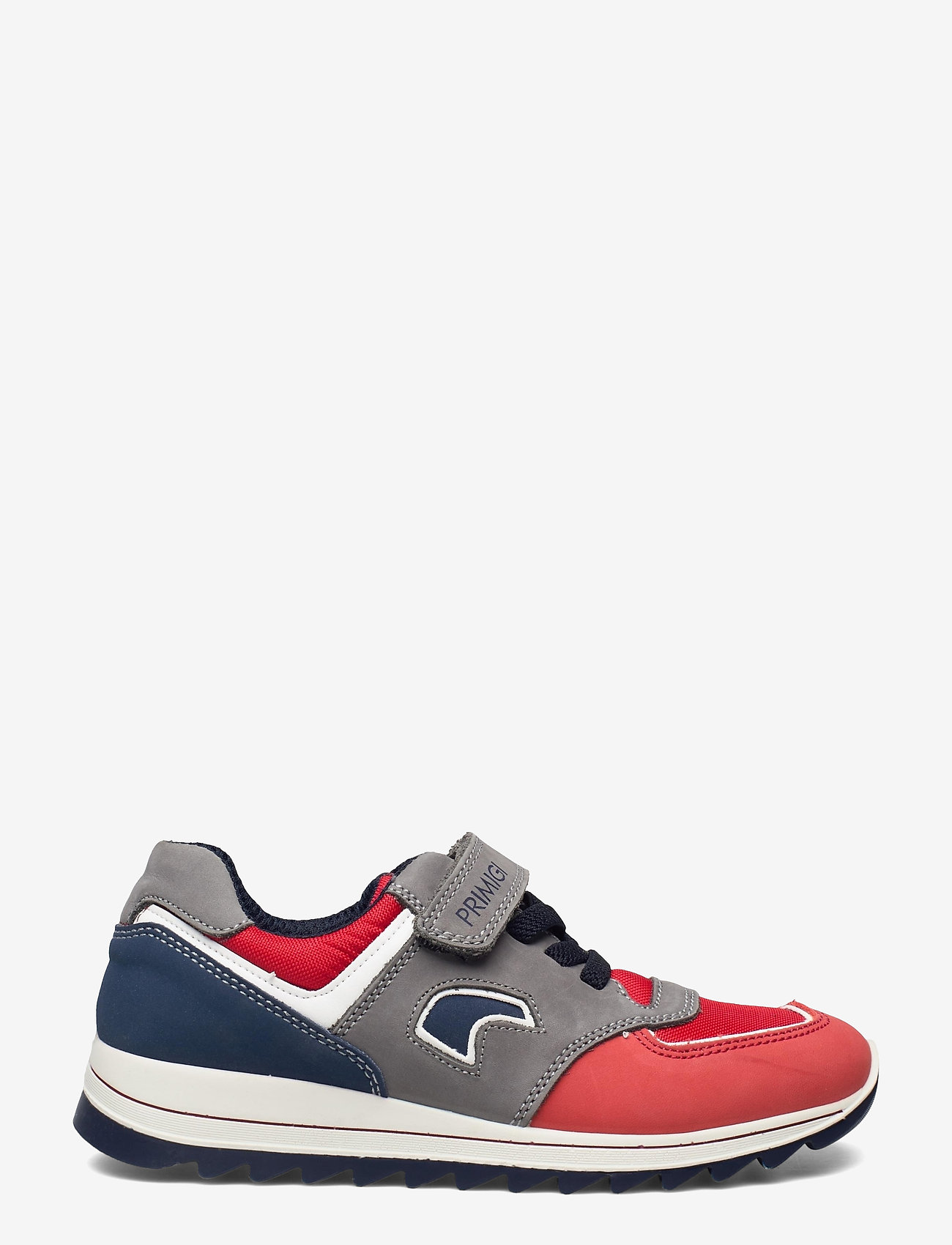 Primigi - PTH 33848 - dark grey/red - 2