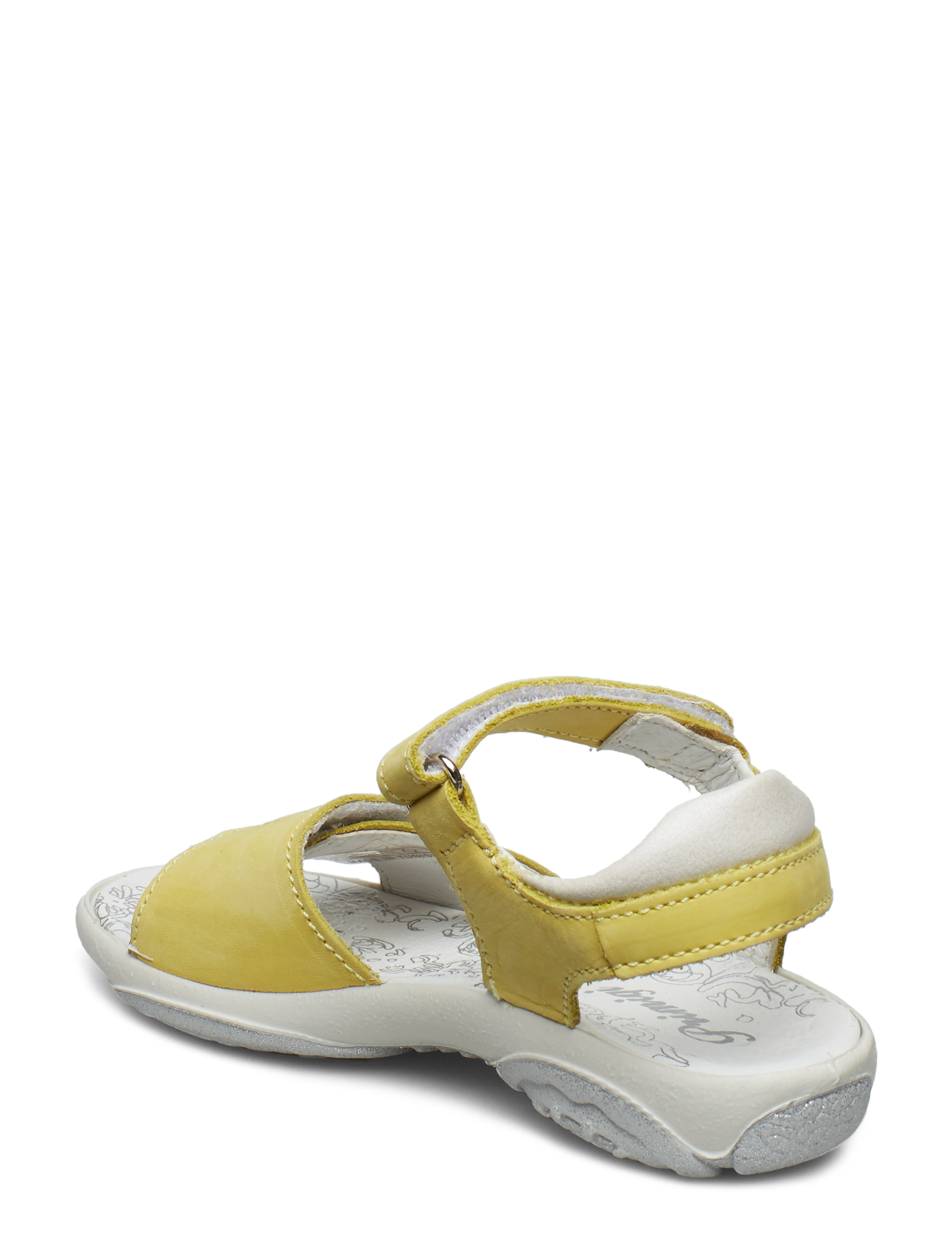 Primigi - PBR 33888 - giallo/perlato - 2