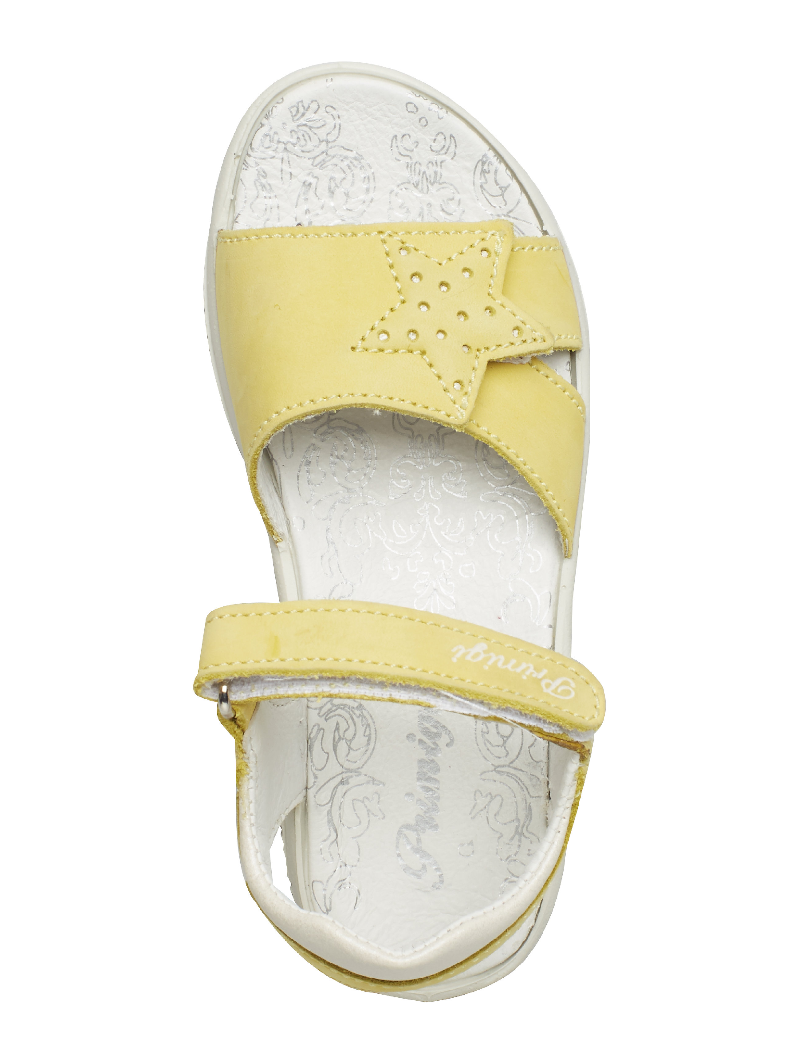 Primigi - PBR 33888 - giallo/perlato - 3