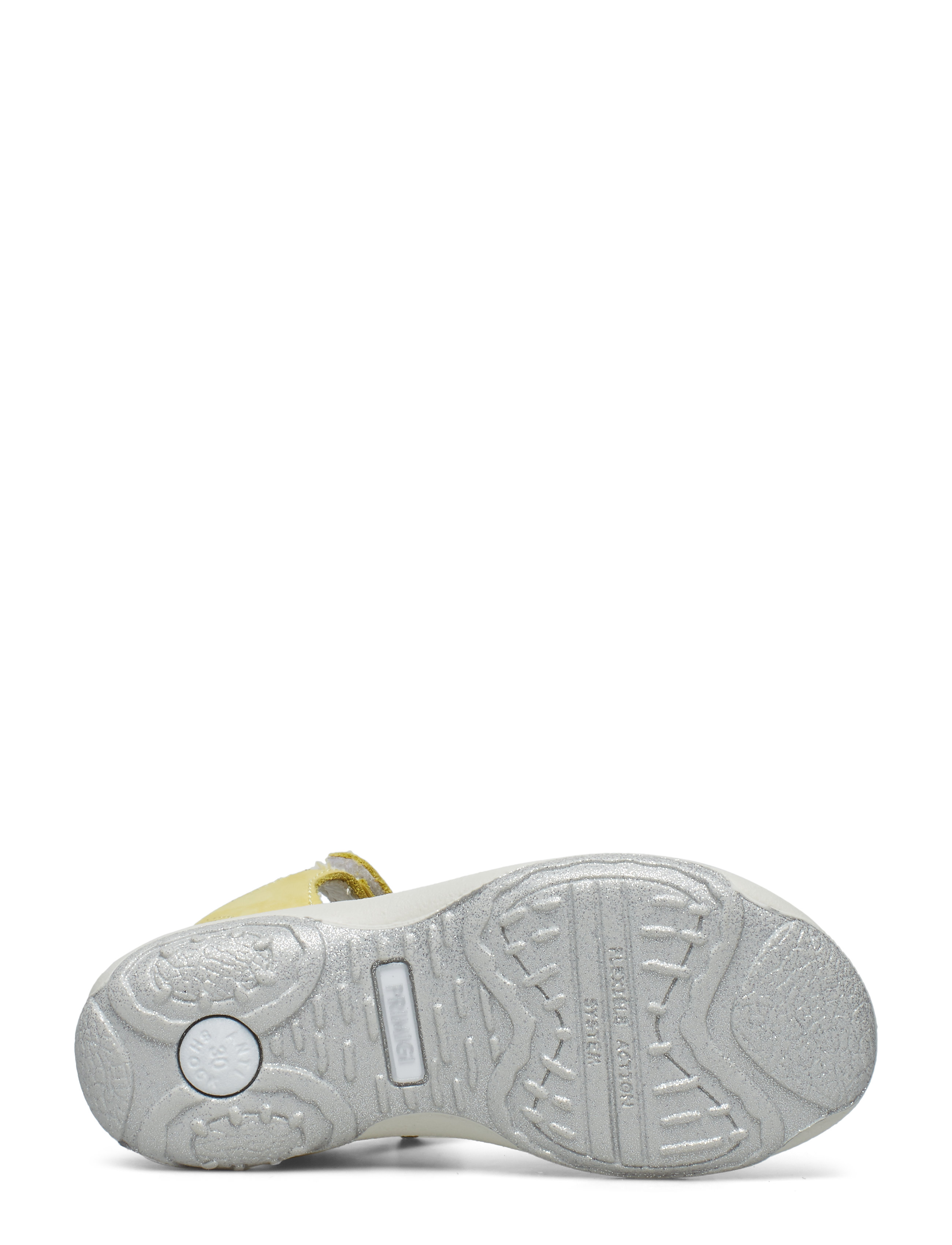 Primigi - PBR 33888 - giallo/perlato - 4