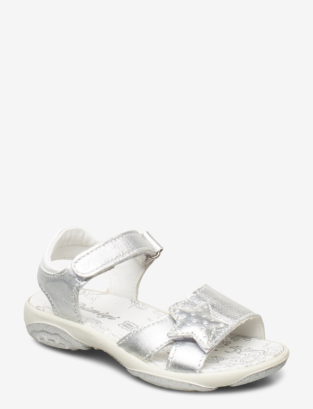 Primigi - PBR 33888 - argento/bianco - 0