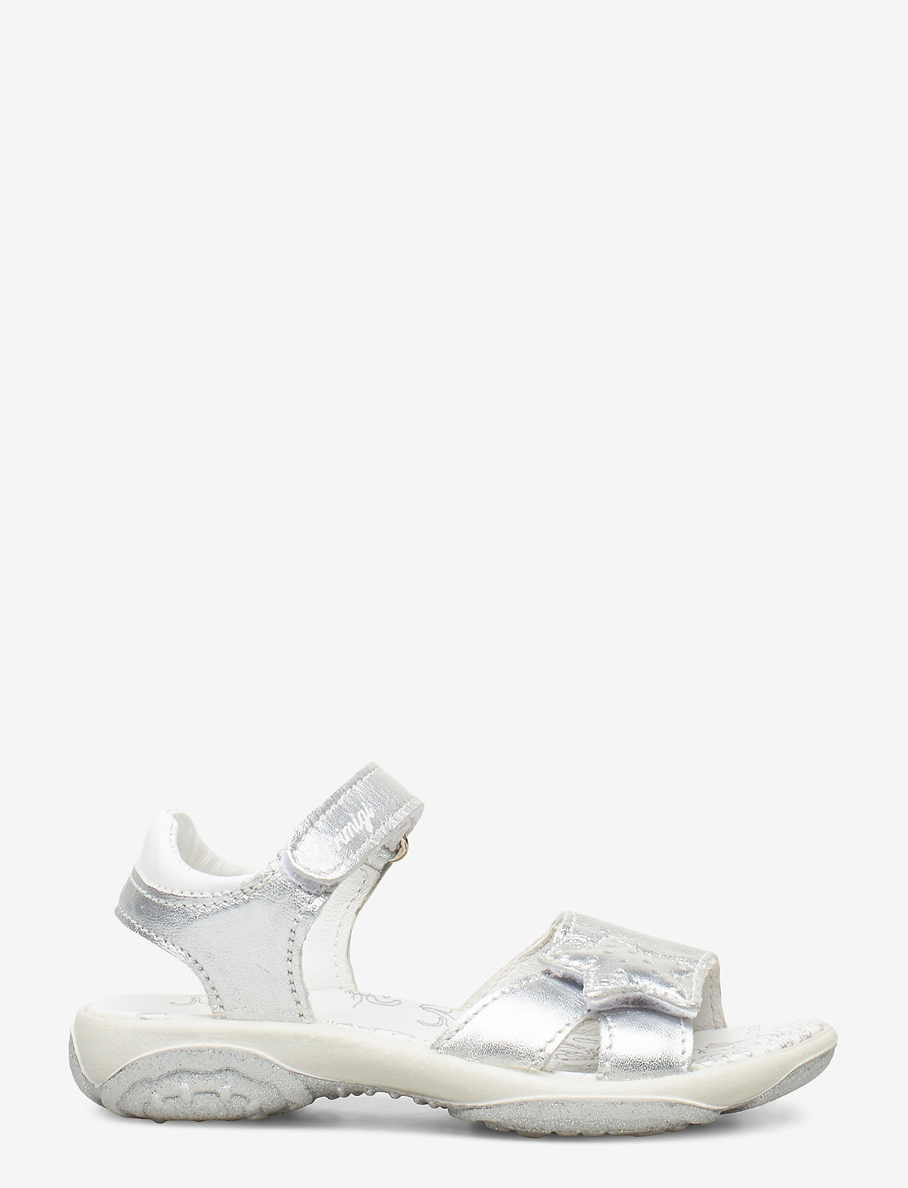 Primigi - PBR 33888 - argento/bianco - 1