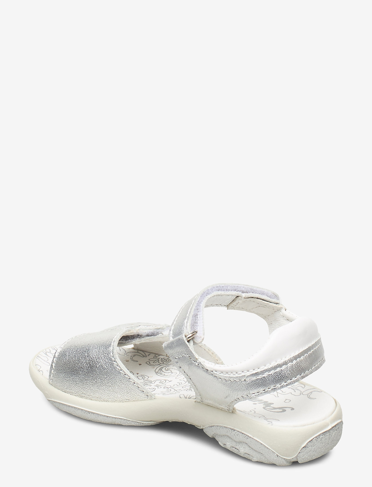 Primigi - PBR 33888 - argento/bianco - 2