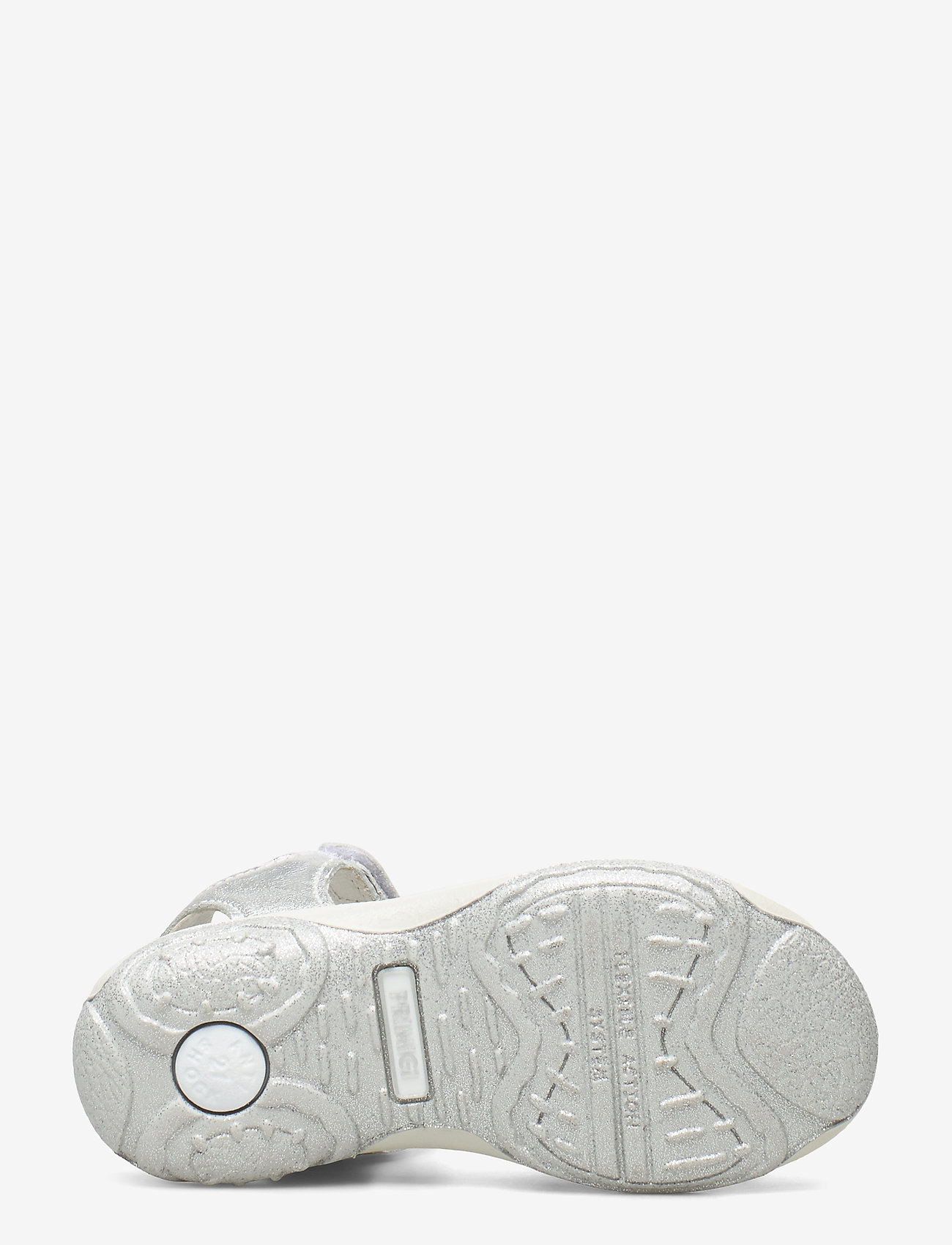Primigi - PBR 33888 - argento/bianco - 4