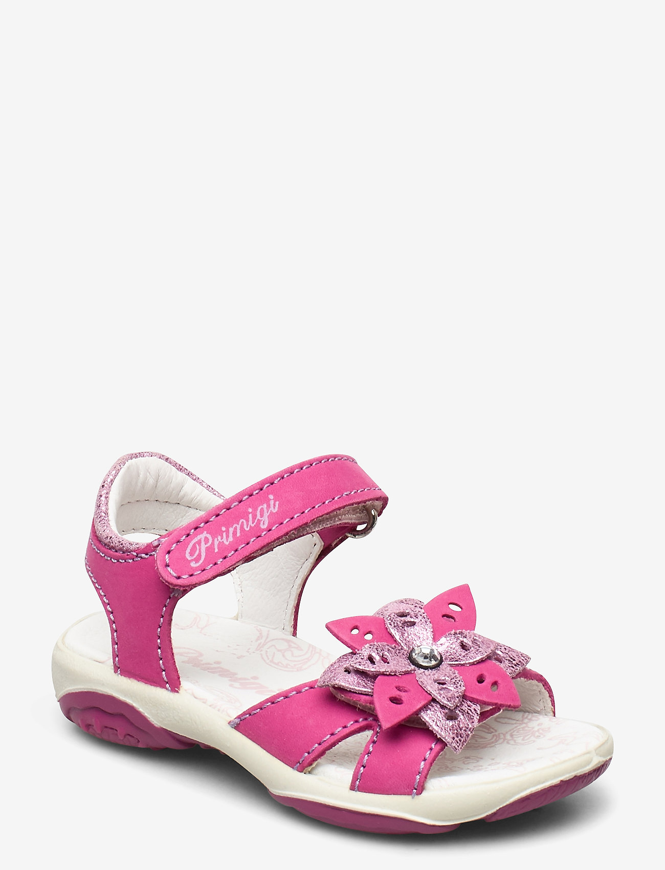 Primigi - PBR 33892 - lampone/lavanda - 0