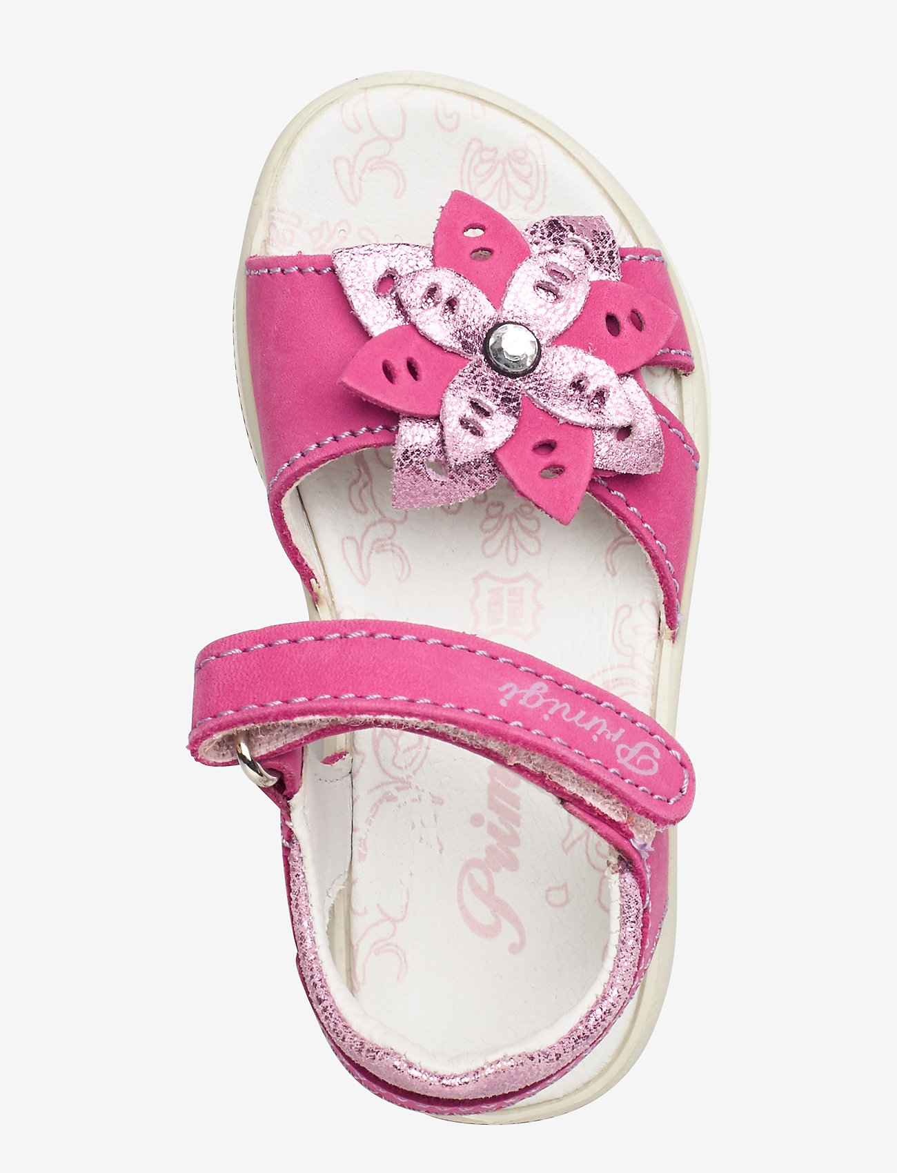 Primigi - PBR 33892 - lampone/lavanda - 3