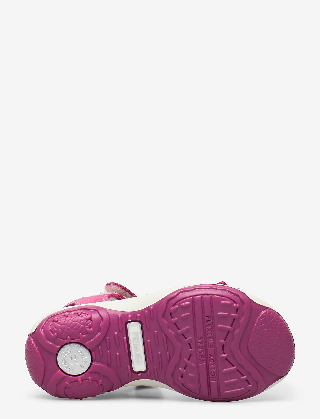 Primigi - PBR 33892 - lampone/lavanda - 4