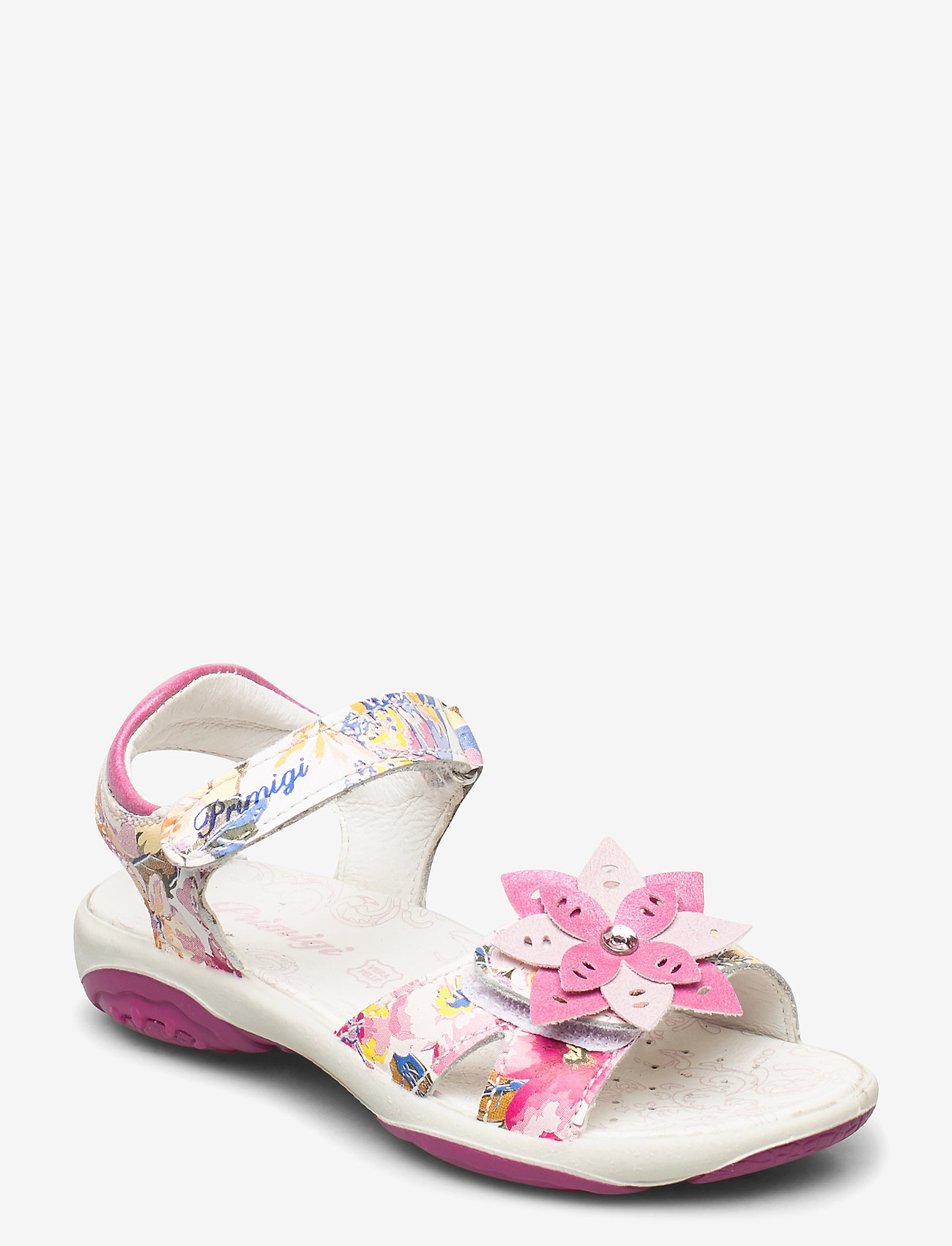 Primigi - PBR 33892 - rosa-fuxia/fux. - 0