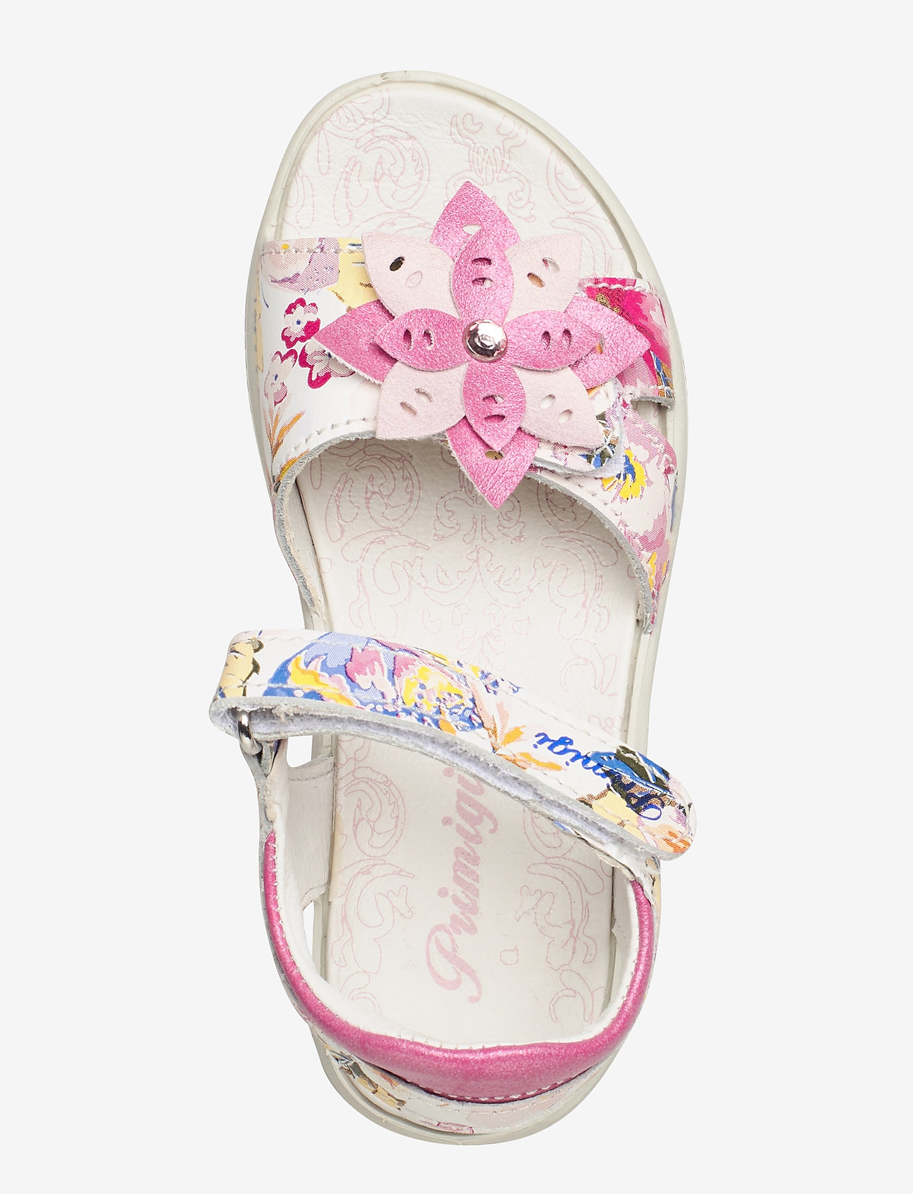 Primigi - PBR 33892 - rosa-fuxia/fux. - 3