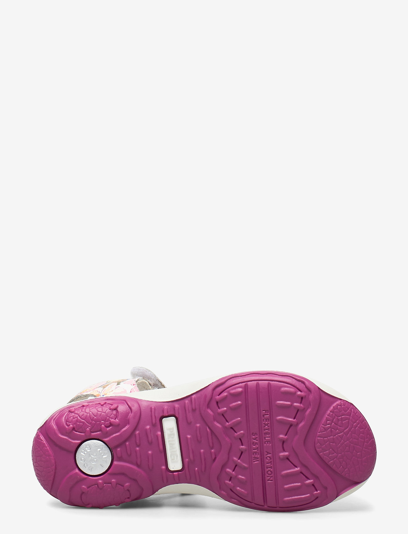 Primigi - PBR 33892 - rosa-fuxia/fux. - 4