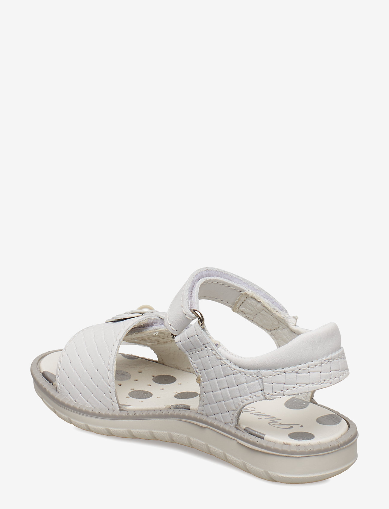 Primigi - PAL 33899 - bianco - 1