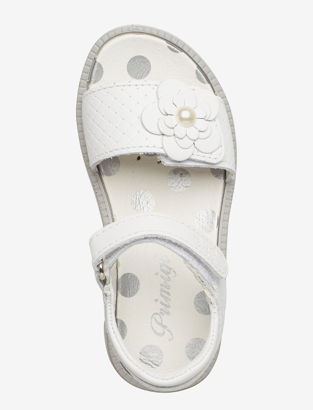 Primigi - PAL 33899 - bianco - 3