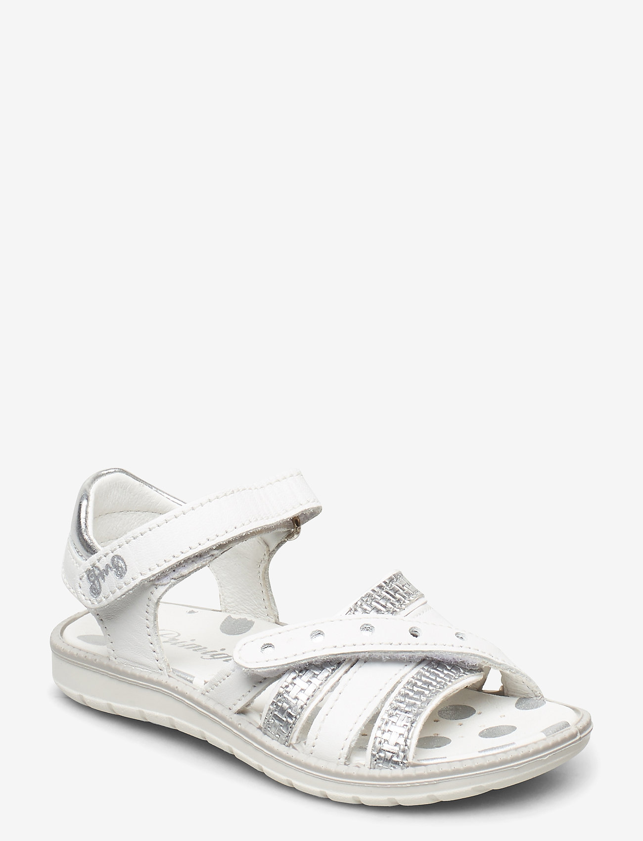 PAL 33900 - BIANCO/ARGENTO