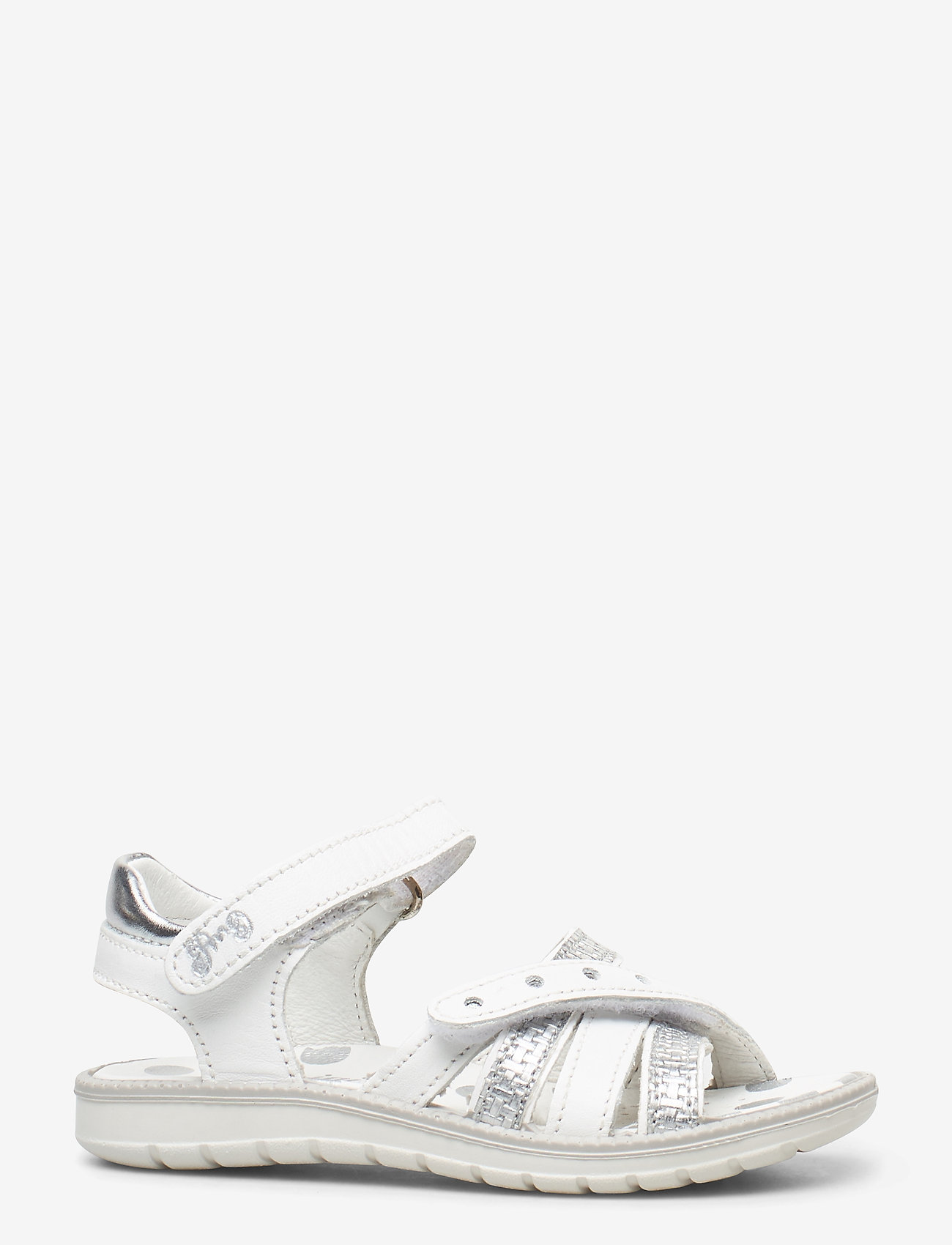 Primigi - PAL 33900 - bianco/argento - 1