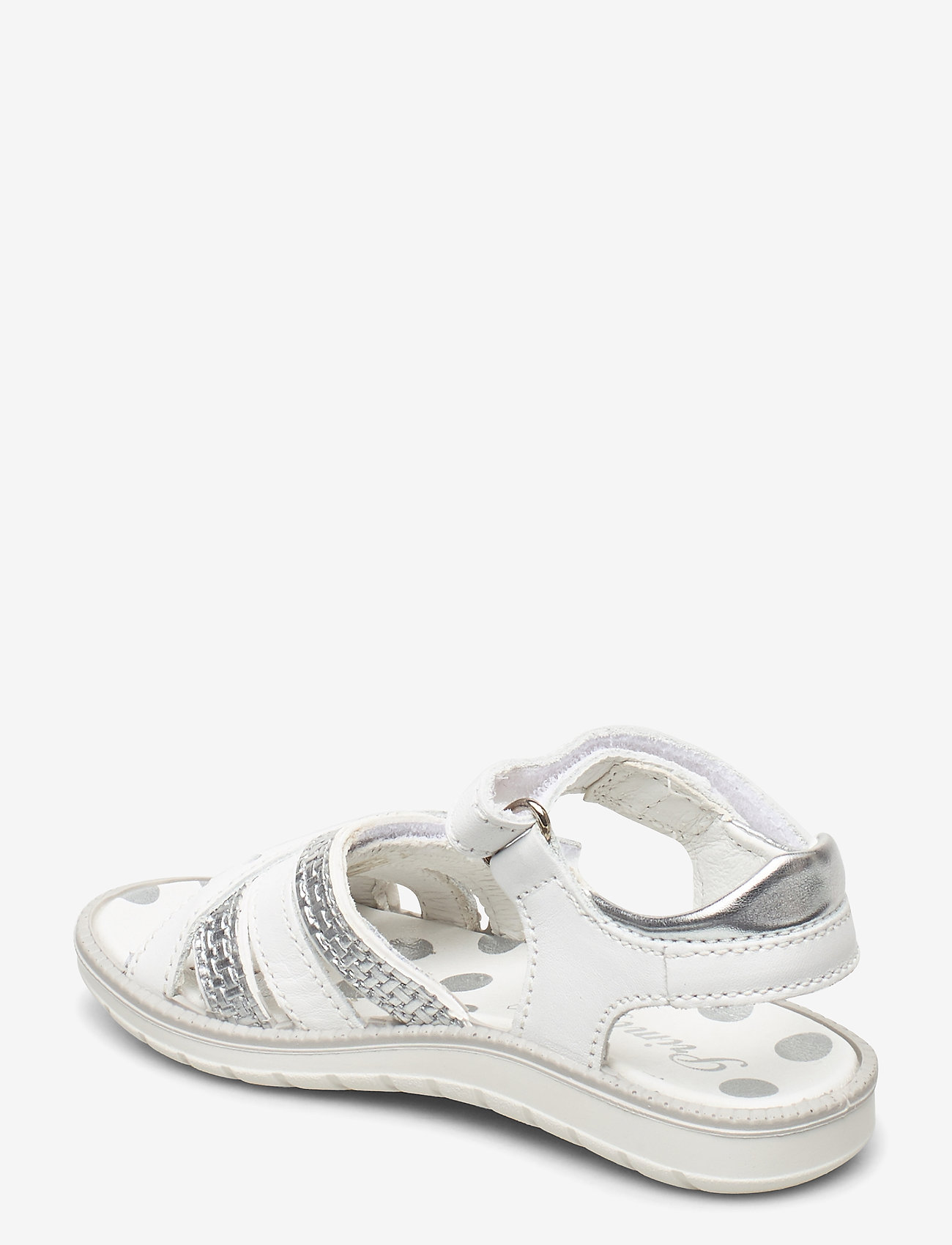 Primigi - PAL 33900 - bianco/argento - 2