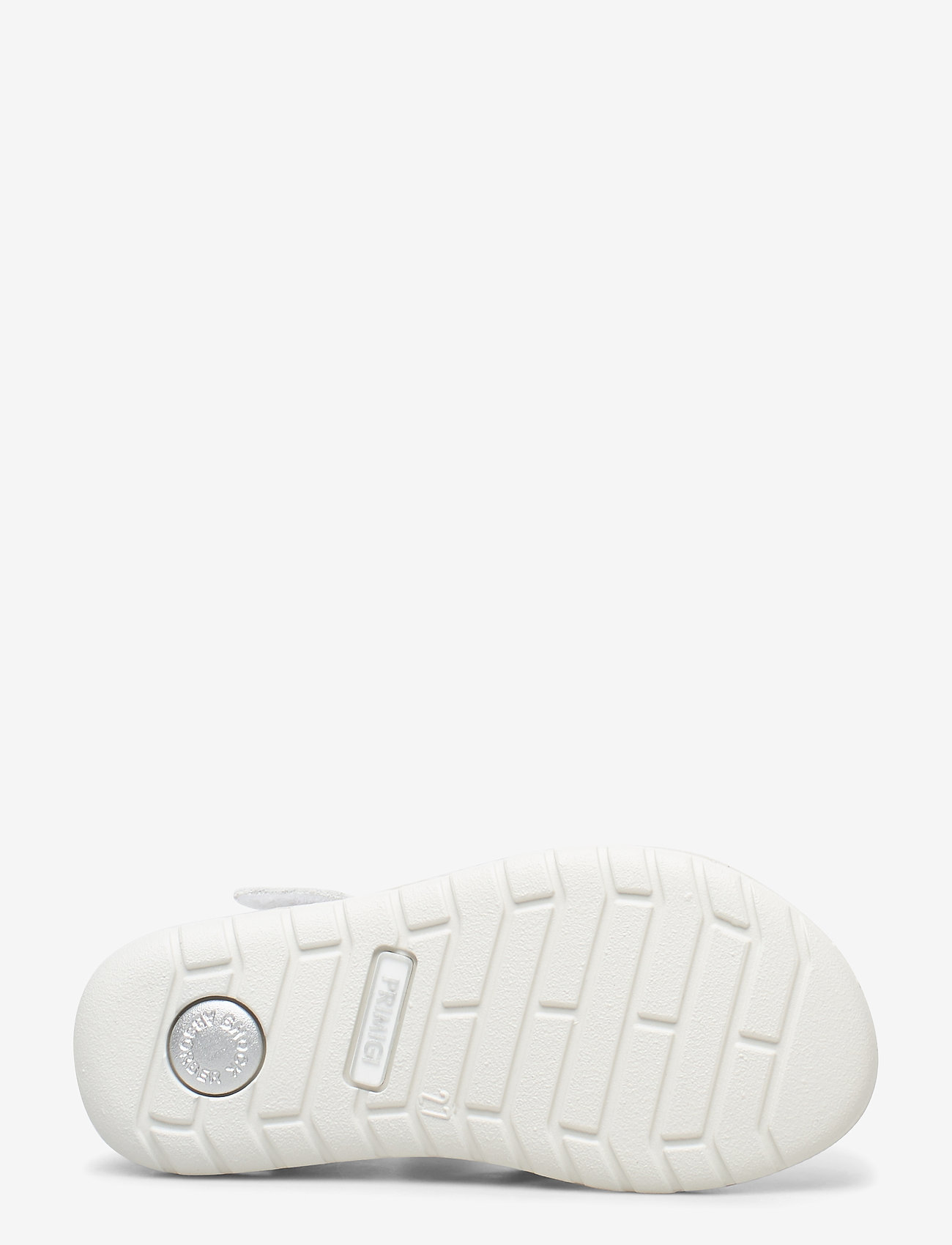 Primigi - PAL 33900 - bianco/argento - 4