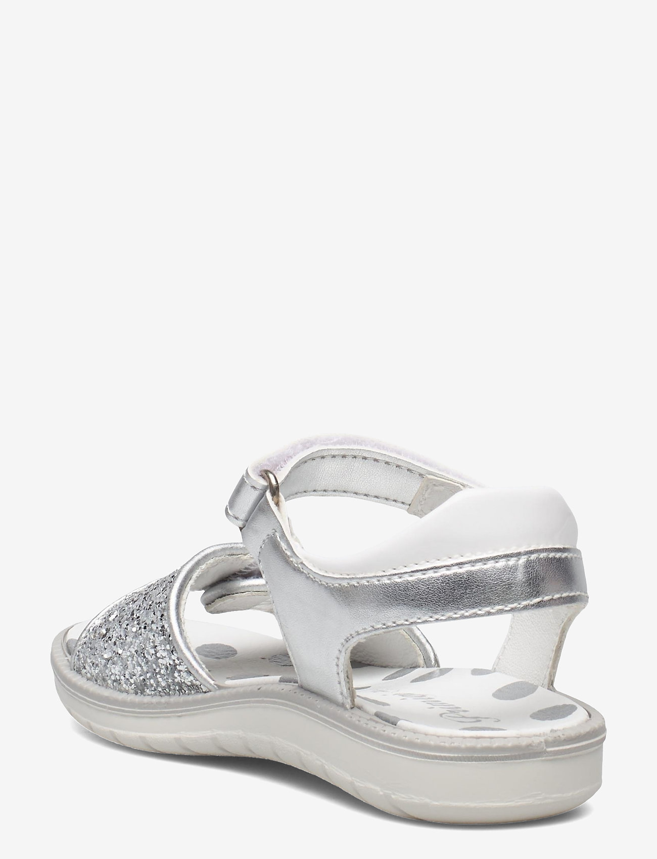 Primigi - PAL 33901 - silver - 2