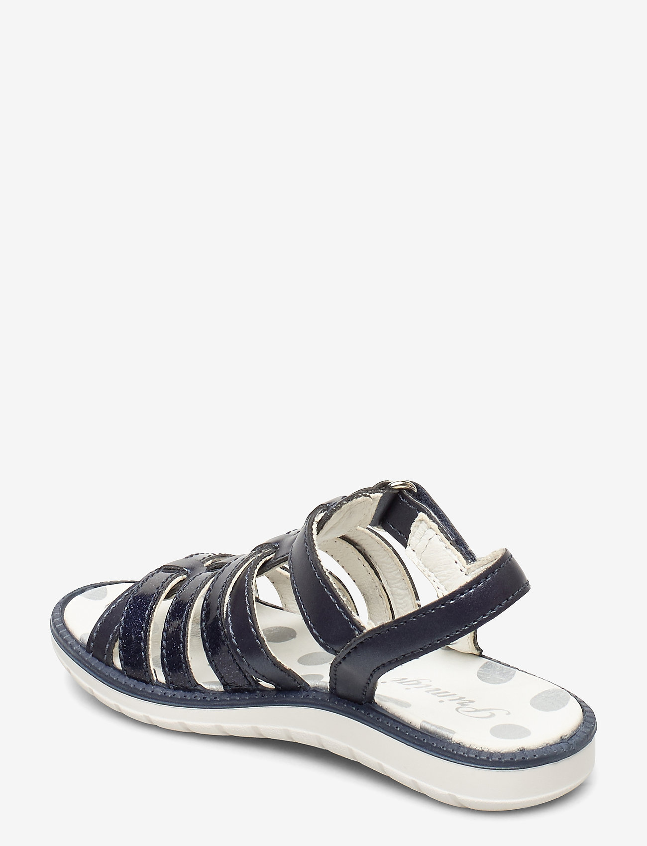 Primigi - PAL 33902 - blu/blu - 2