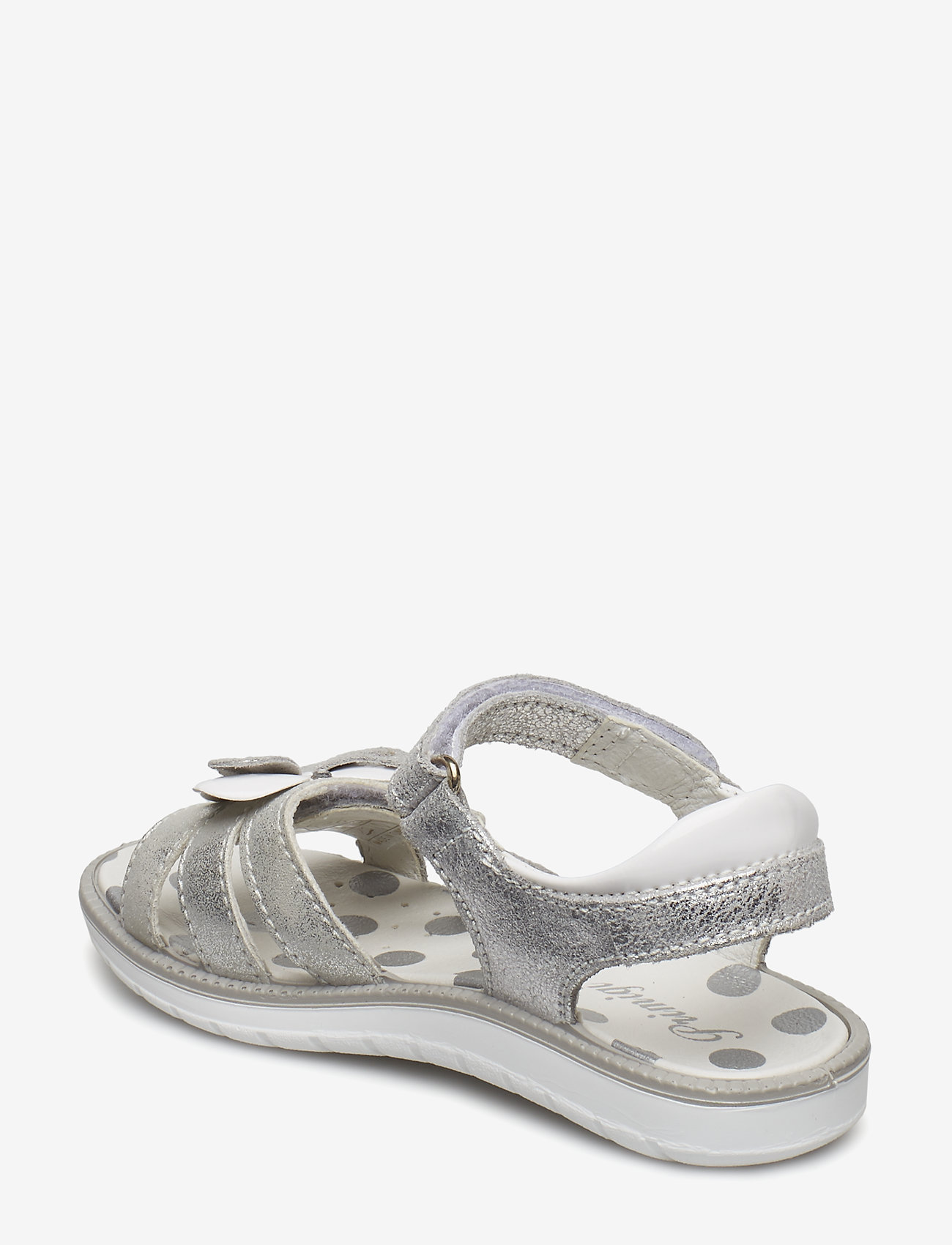 Primigi - PAL 33903 - argento/argento - 1