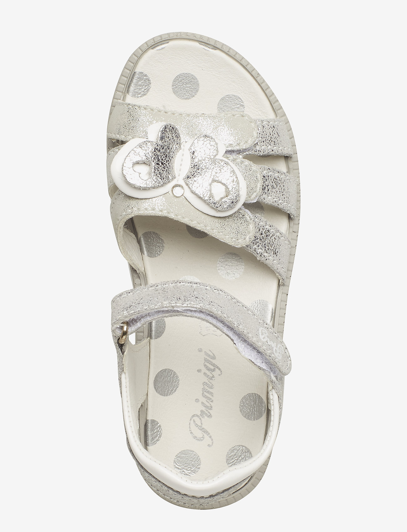 Primigi - PAL 33903 - argento/argento - 3