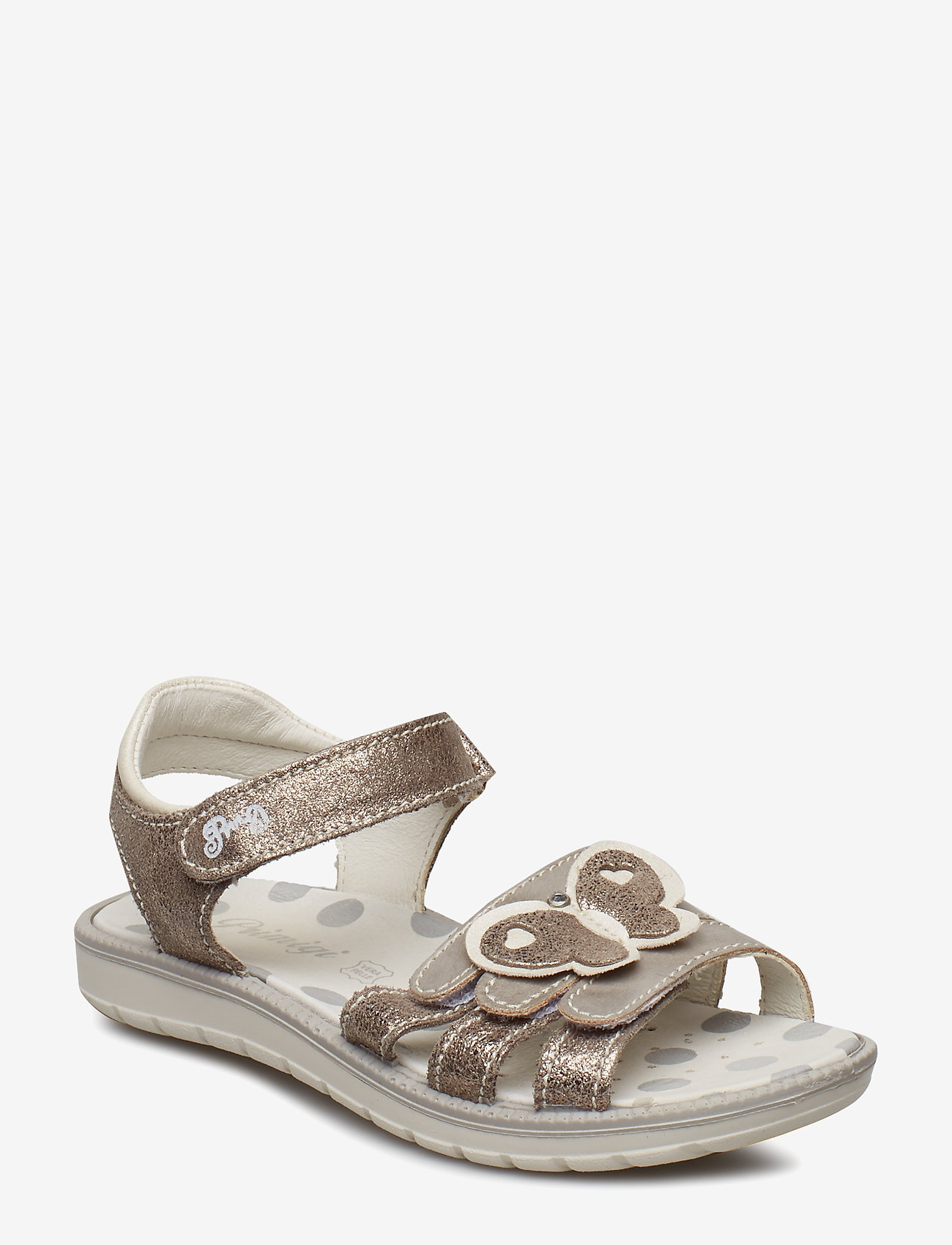 Primigi - PAL 33903 - taupe/perlato - 0