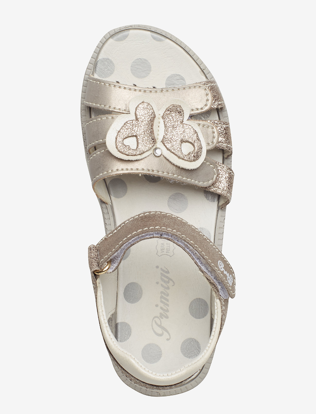 Primigi - PAL 33903 - taupe/perlato - 3
