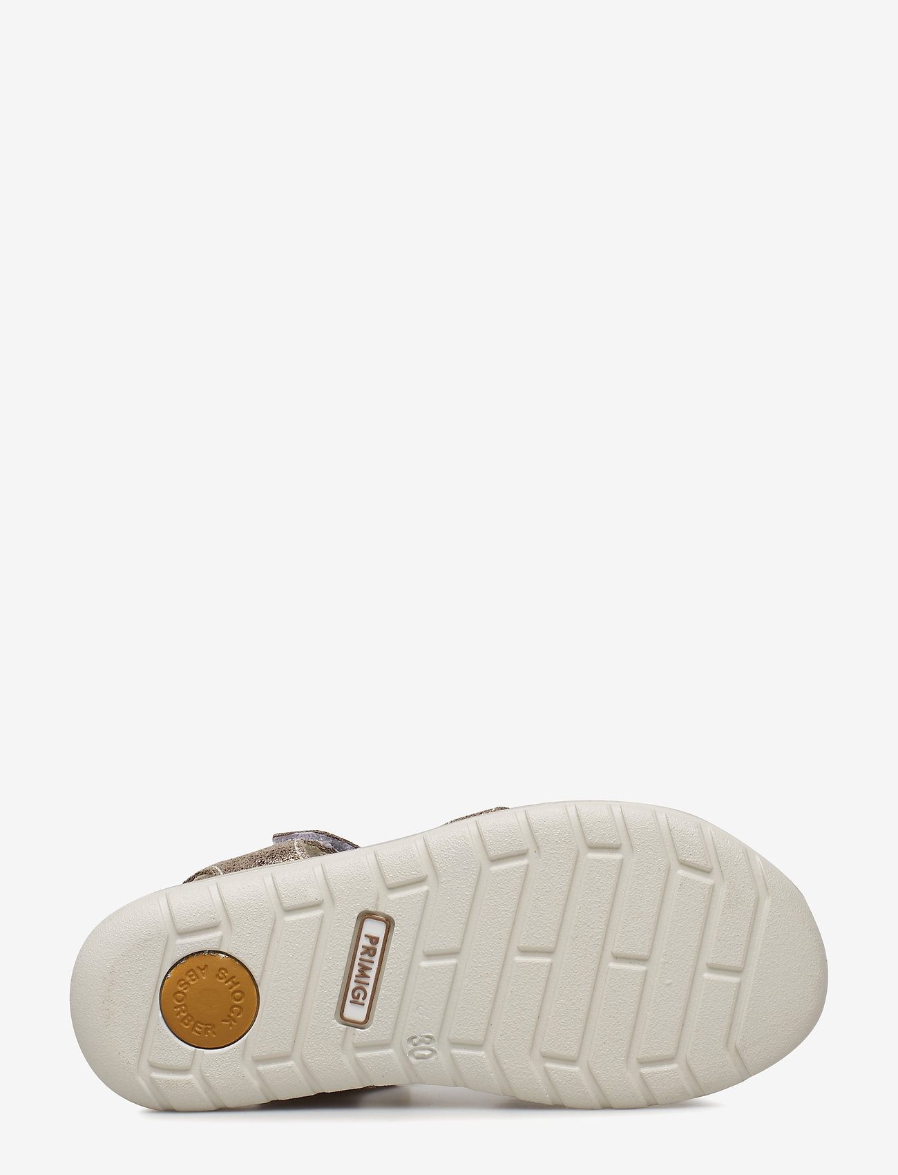 Primigi - PAL 33903 - taupe/perlato - 4