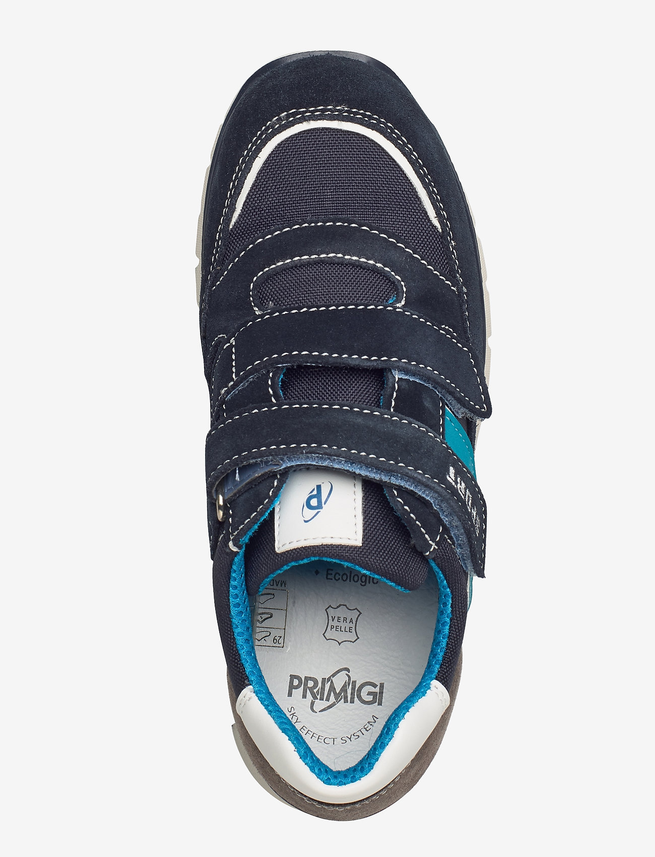 Primigi - PHL 33934 - navy/blu scuro - 3
