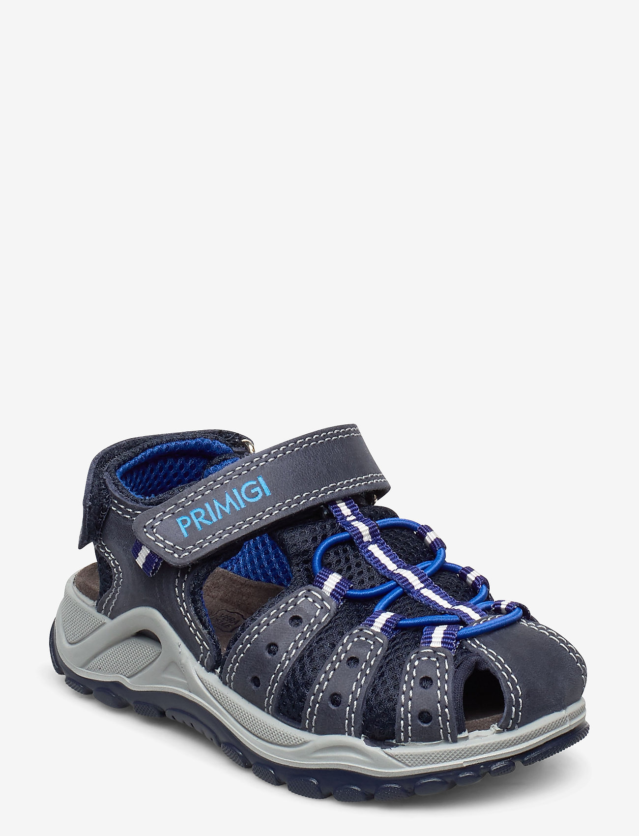 Primigi - PTU 33977 - blu ch/blu sc. - 0