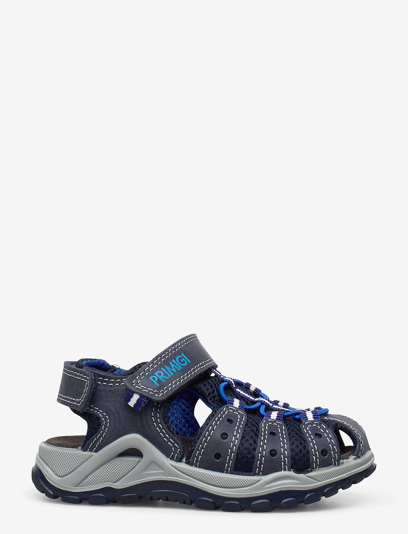 Primigi - PTU 33977 - blu ch/blu sc. - 1